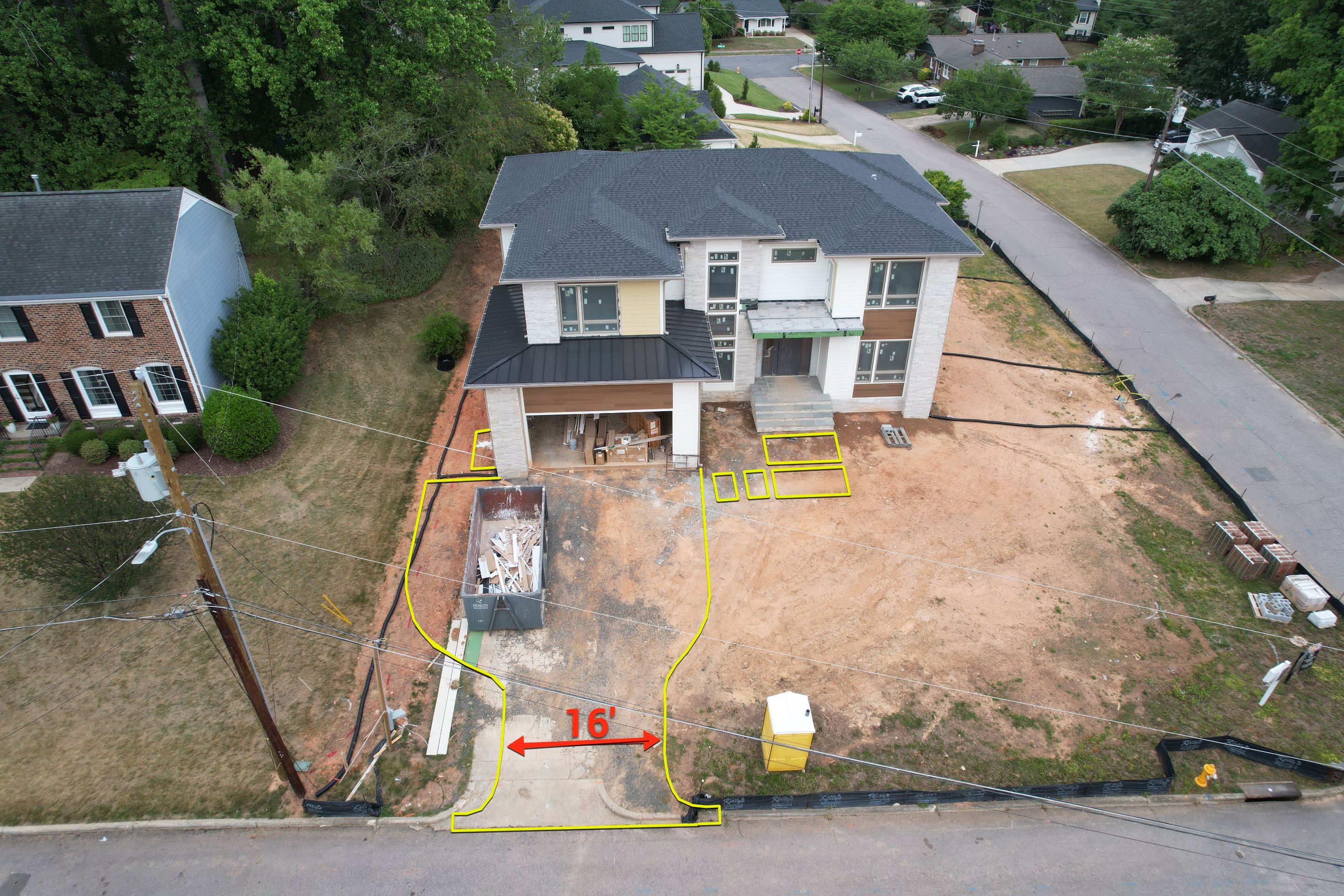 4700 Stonehill by Paragon Contracting