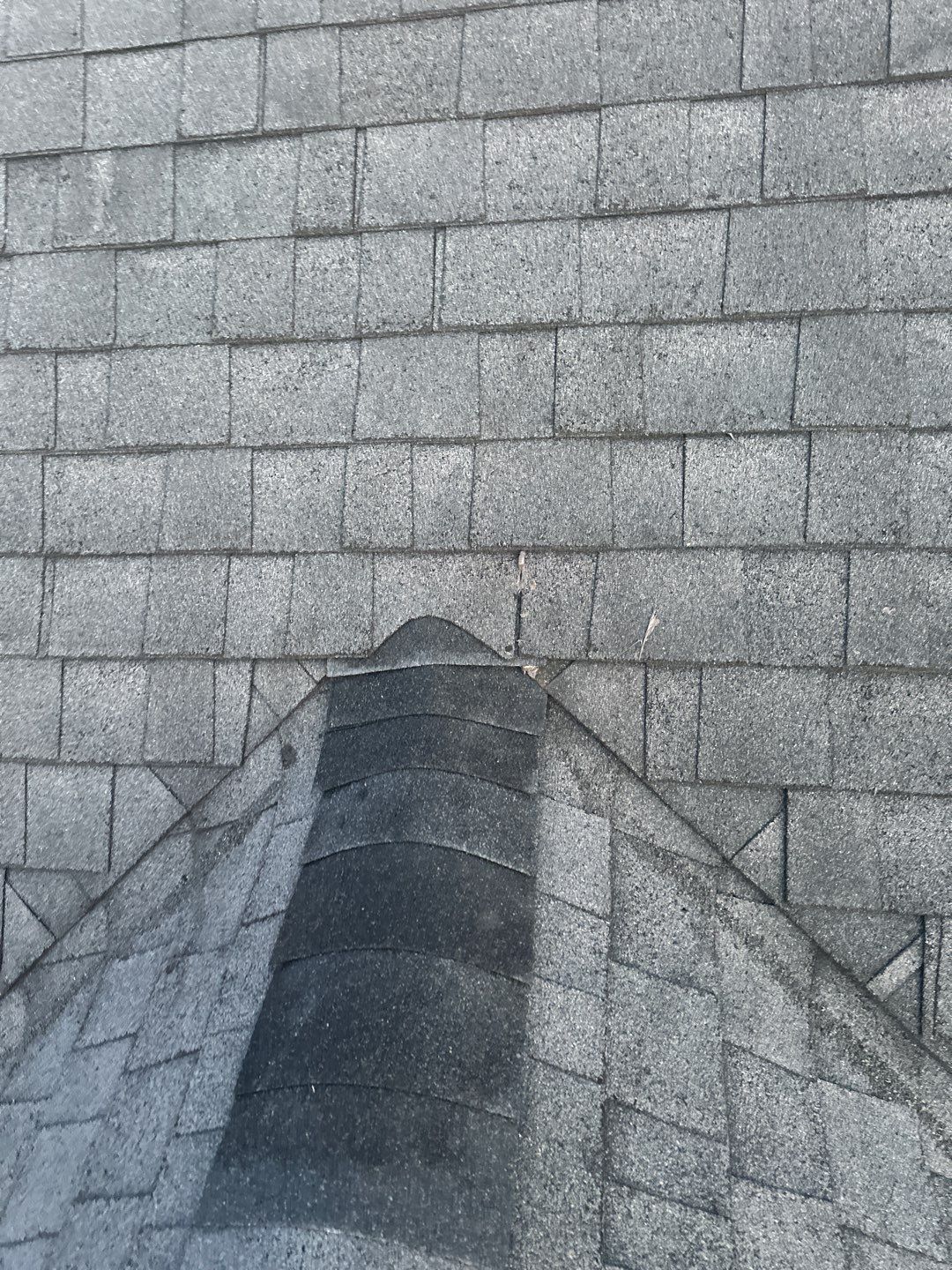 Residential Roofing Repair using Owen's Corning Duration (Lifetime) Shingles by Roof Repair Company