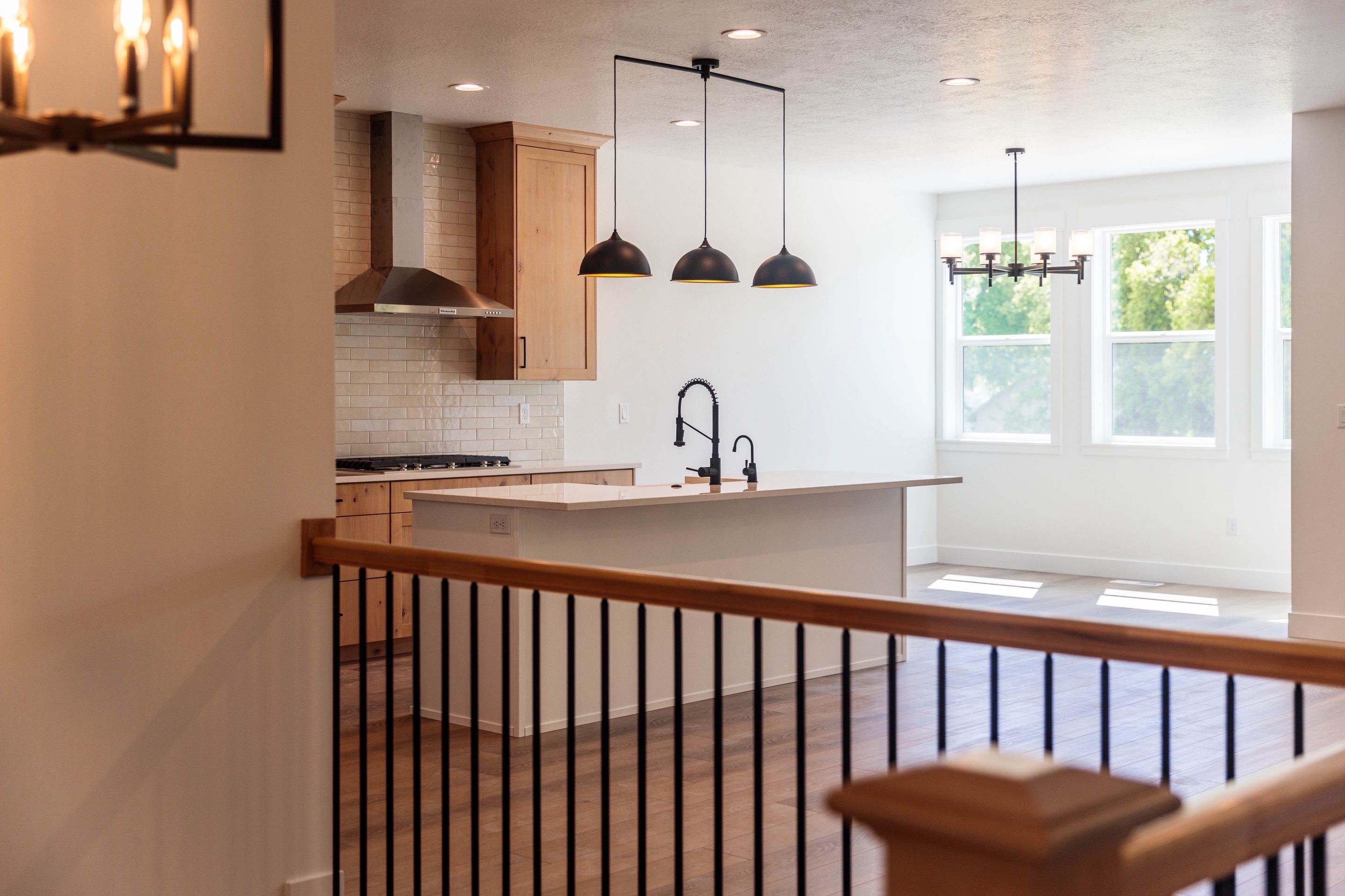 Graybird 2 - Home Build by Garner Construction