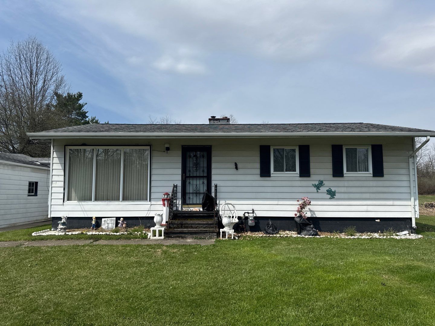 Roof Replacement by Homestyle in Chesterland by Homestyle Home Improvements (HHI)