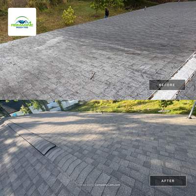 Estate Gray Shingles