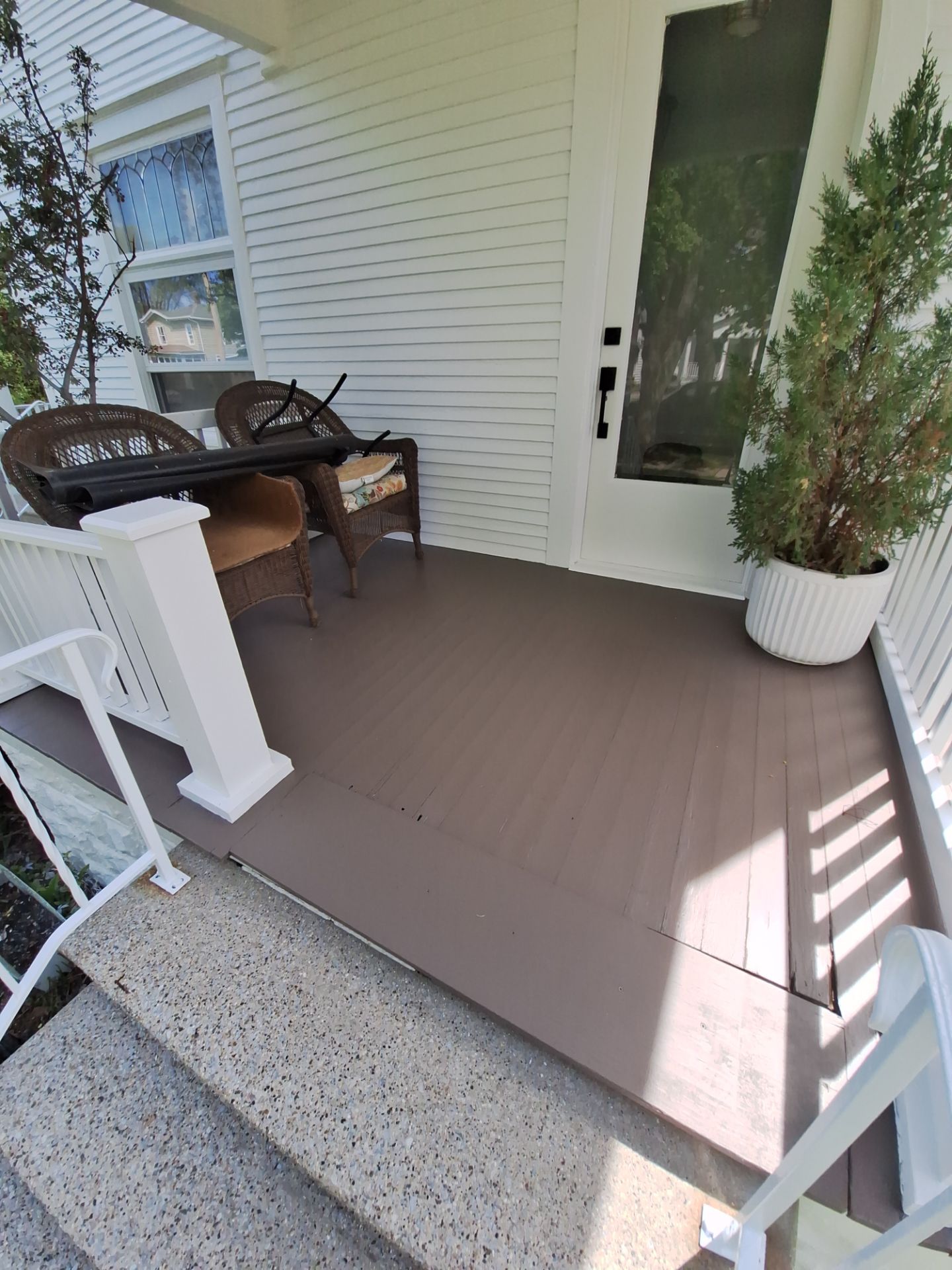 Home Exterior Painting by Gordon Painting