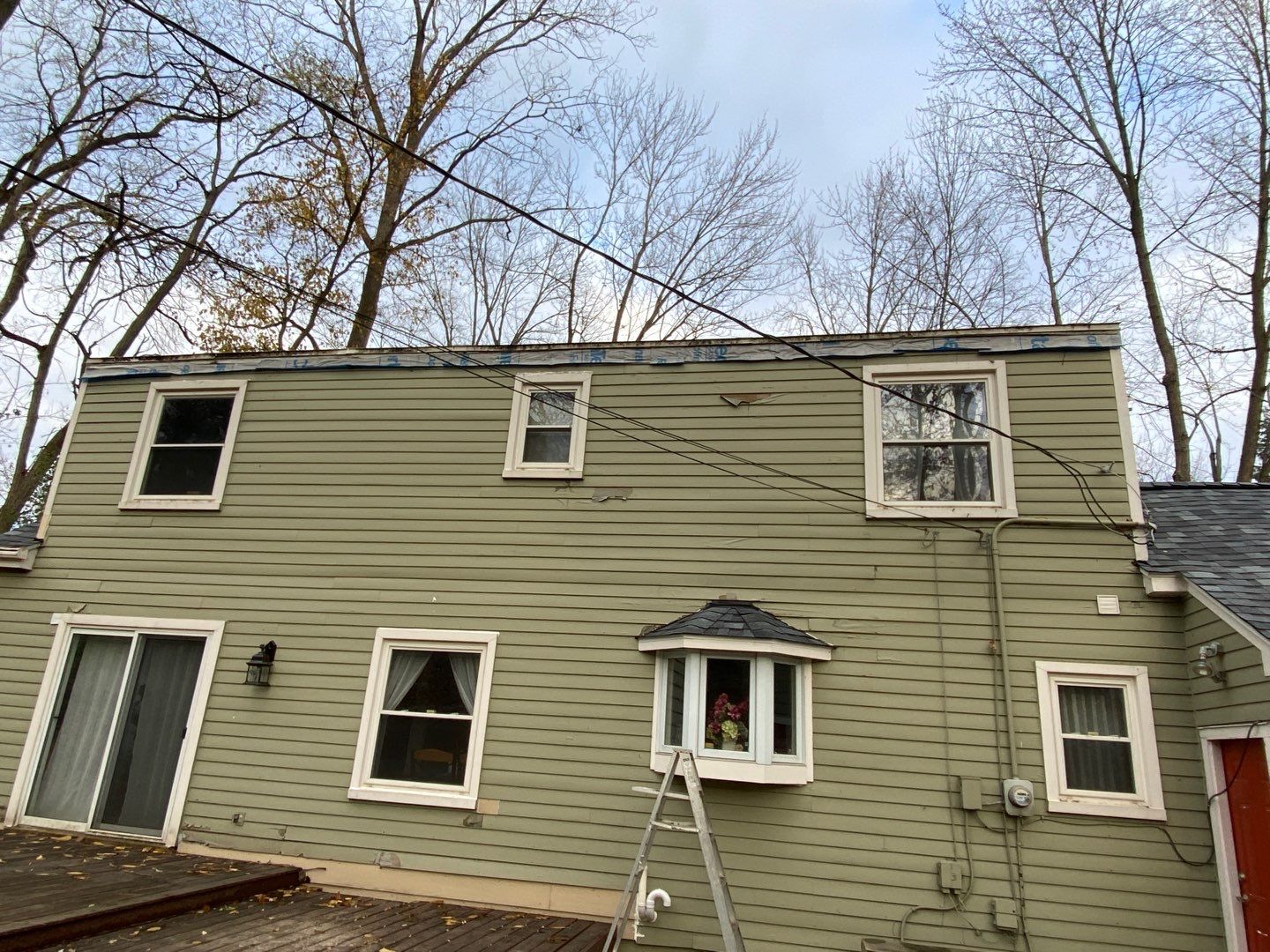 Roof Replacement using Owens Corning by 180 Contractors