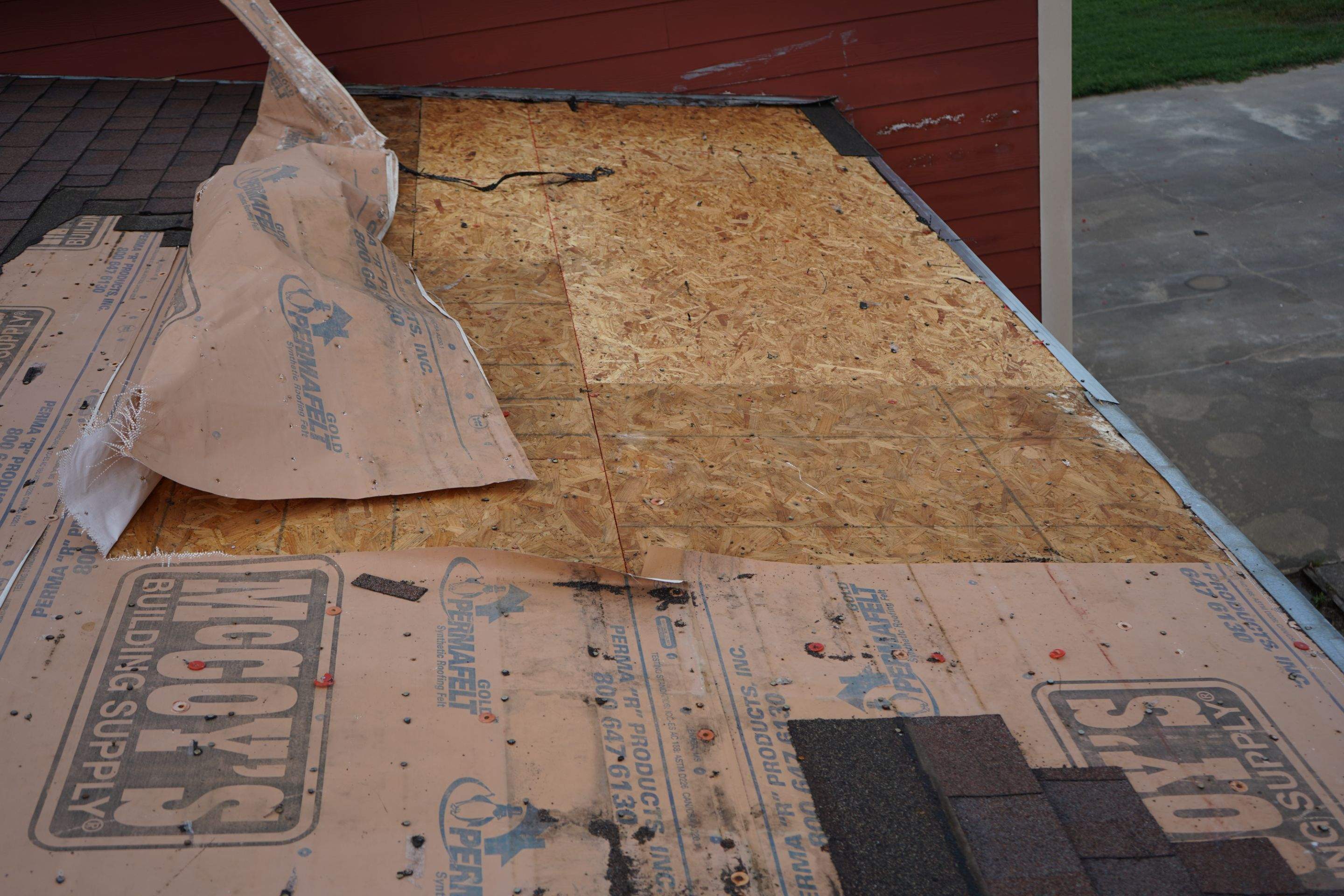 Roof Repair El Campo by Roof Repair Company
