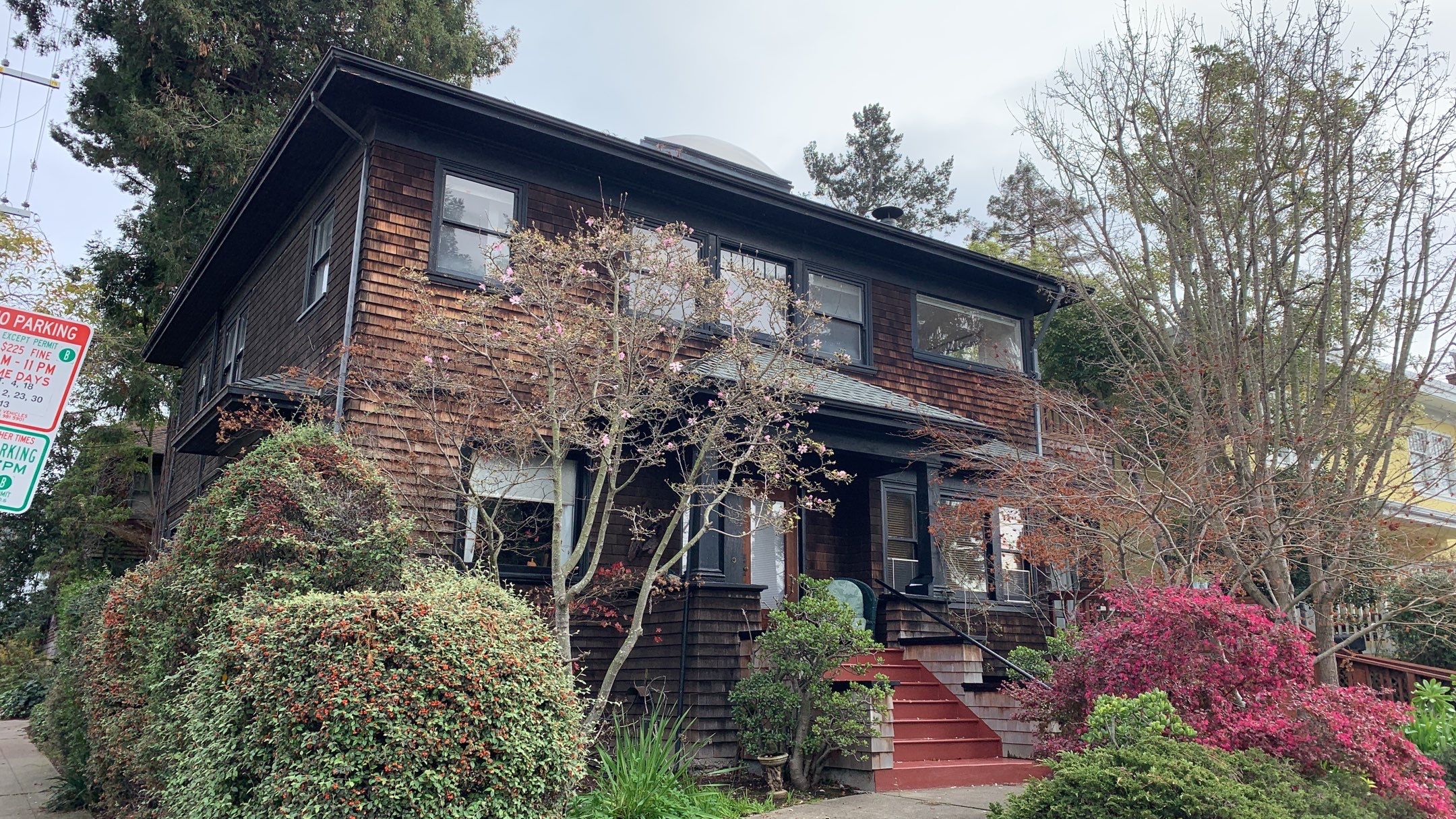 Daniel Stern Income Property by SpotFree Window Cleaning