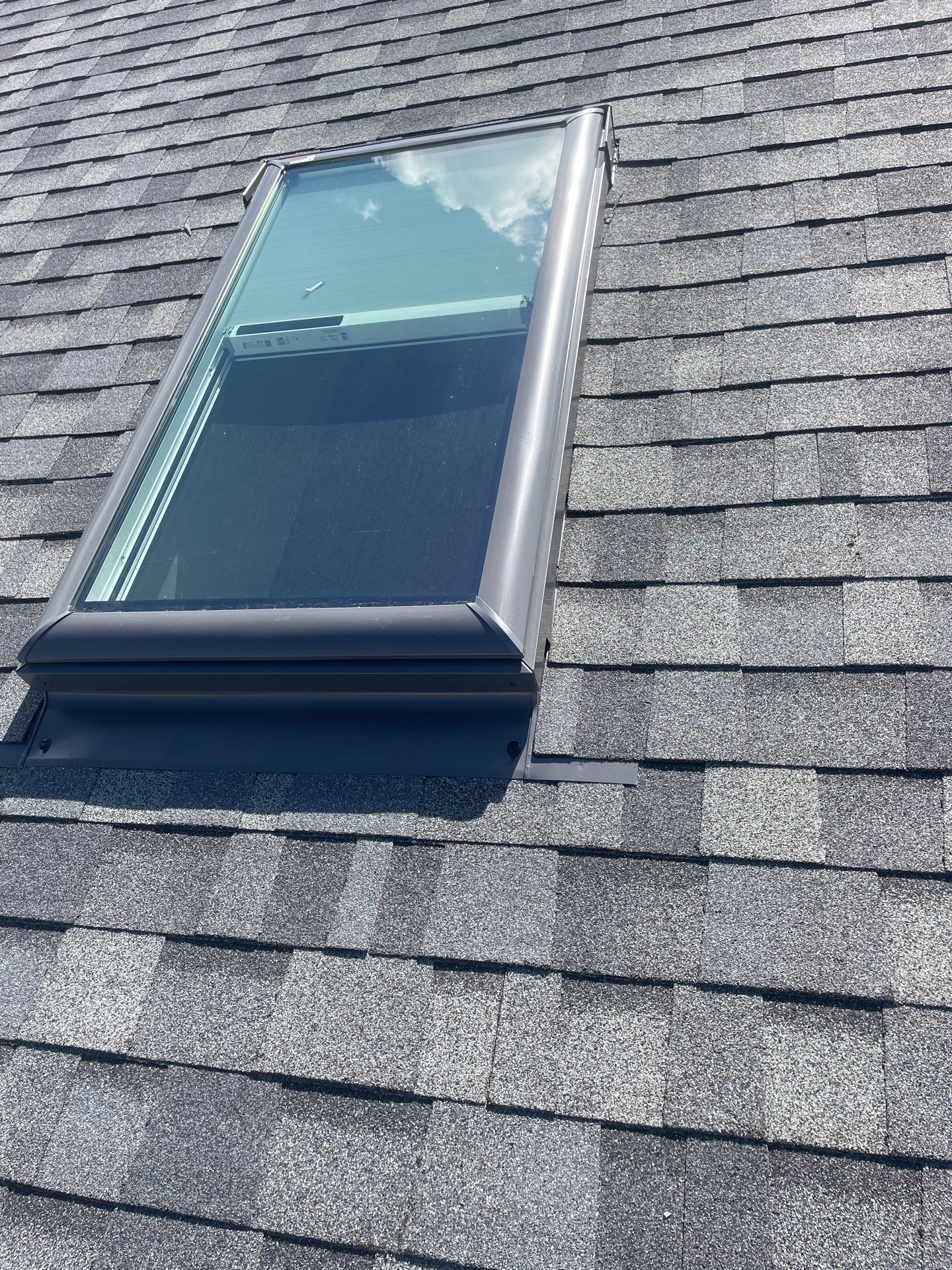 Lakepoint Condos by Bob Romea Roofing
