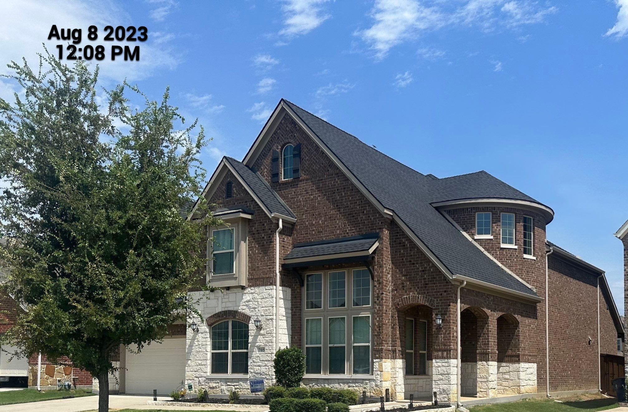 Project in McKinney, Texas by NIMBUS GENERAL CONTRACTORS, LLC