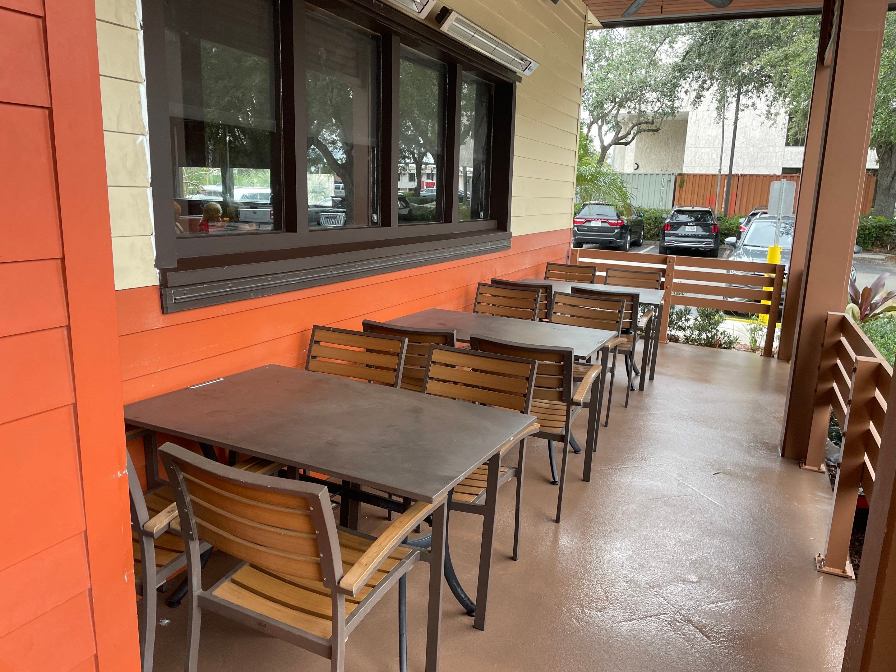 SEVENTEENTH ST CAUSEWAY by Souffront Construction & Engineering