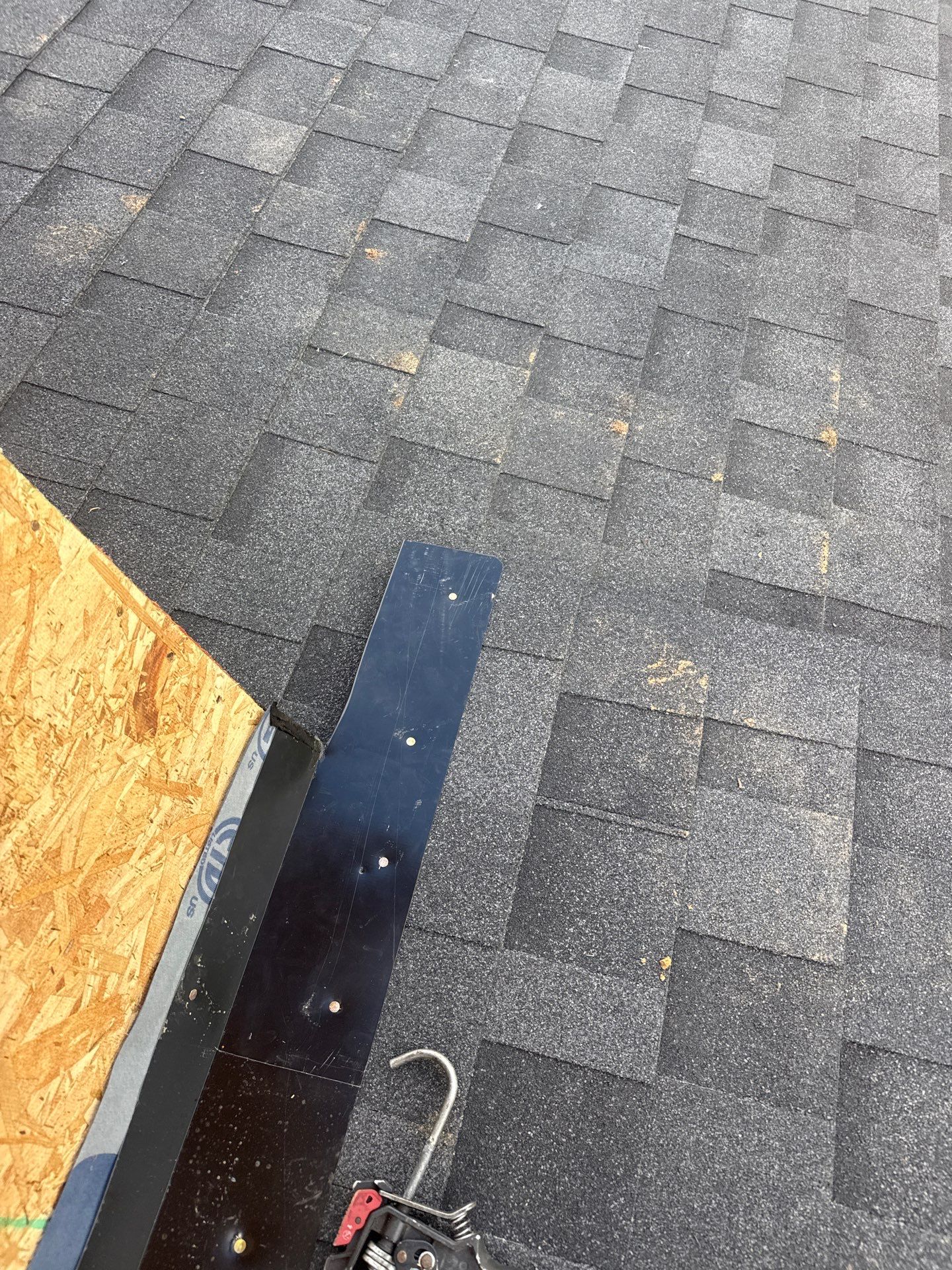  Residential Roof Installation – Junction City, OR by BEST Roofing & Waterproofing