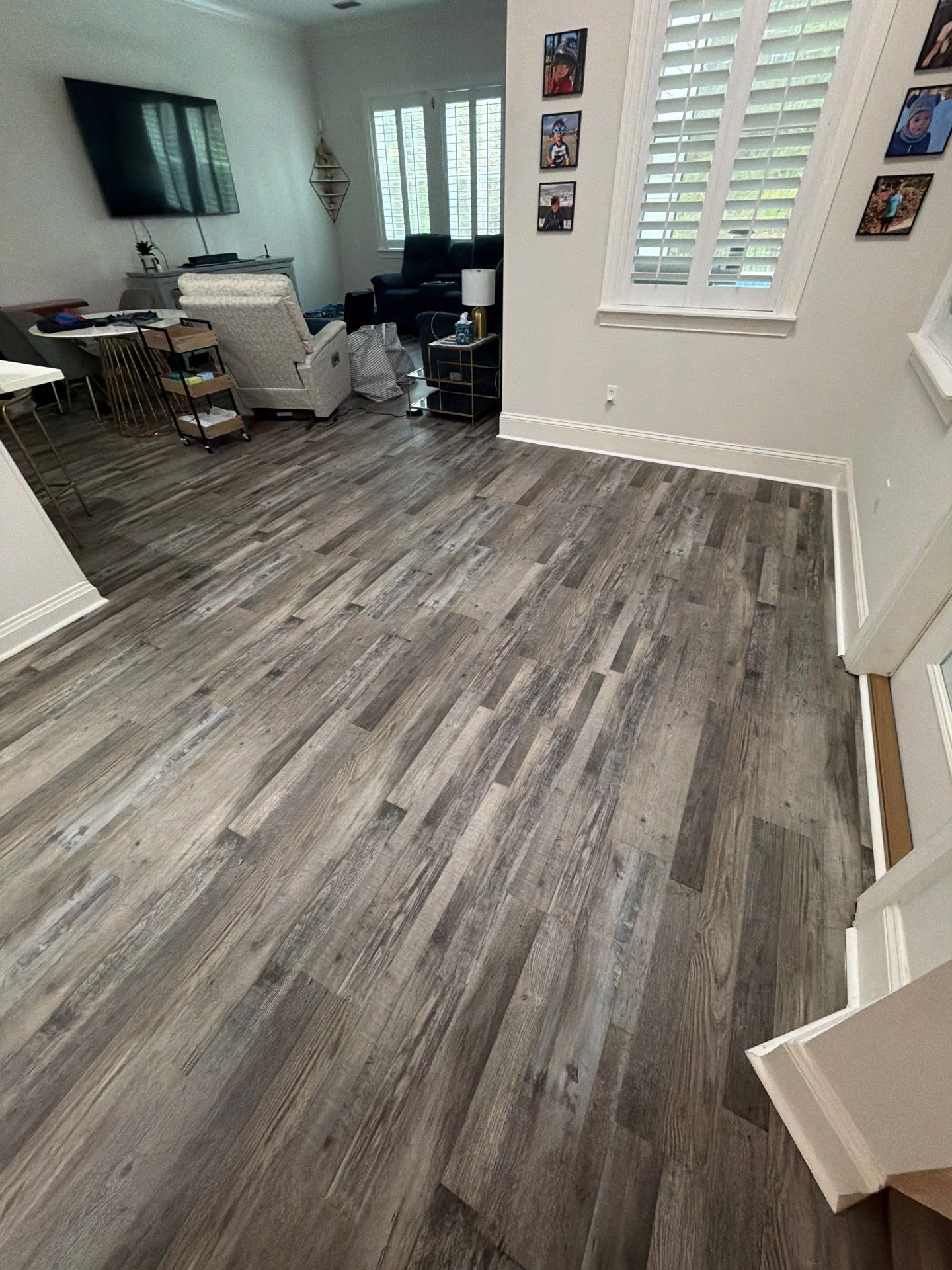 Flooring Repairs & Installation In Ponte Vedra by Axtra Hand