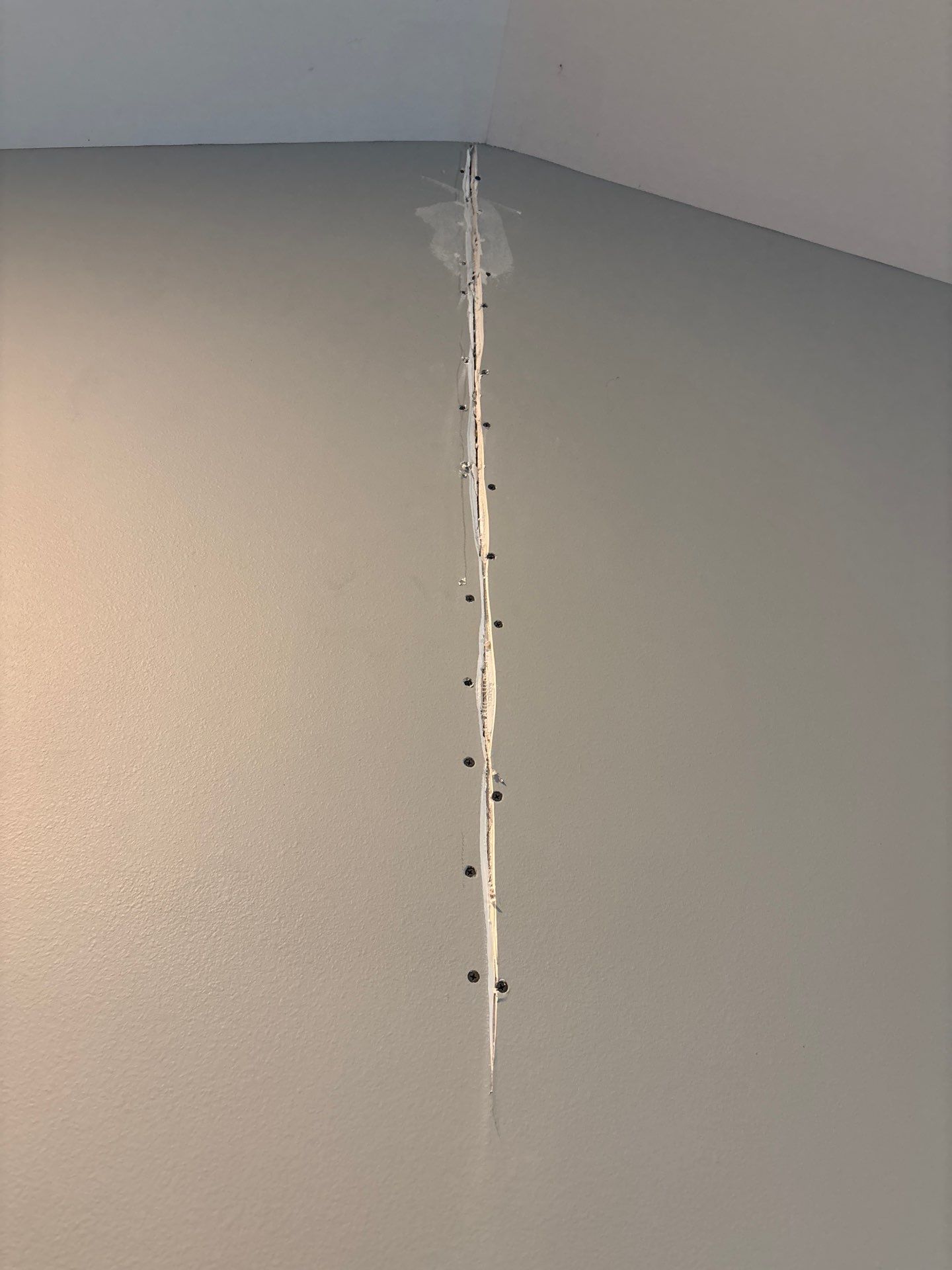 Project in Cape Girardeau by Duncan Painting And Wallcovering