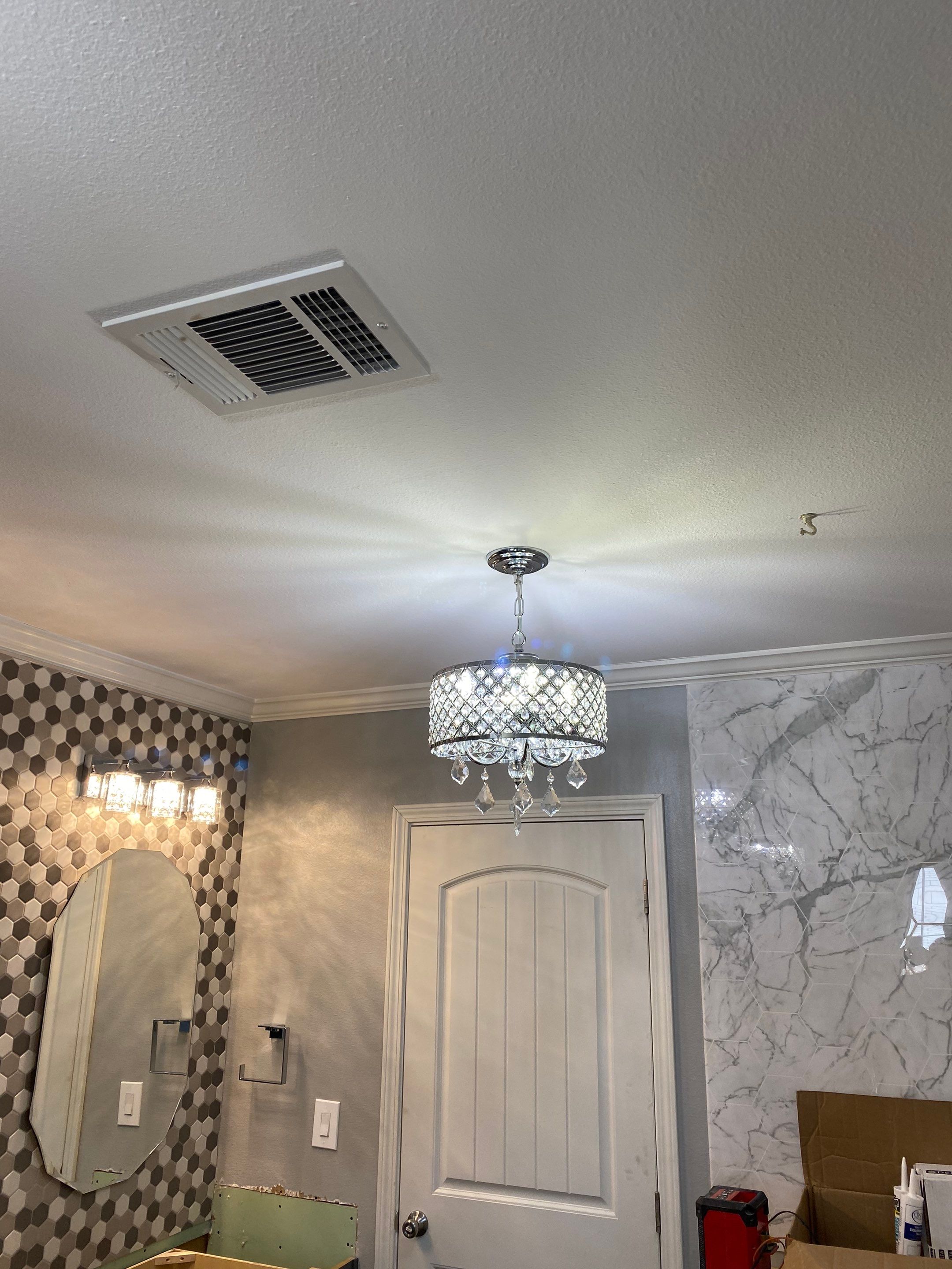 Accessible Bathroom Remodel in Pipe Creek, TX by Legacy Bath and Kitchen 