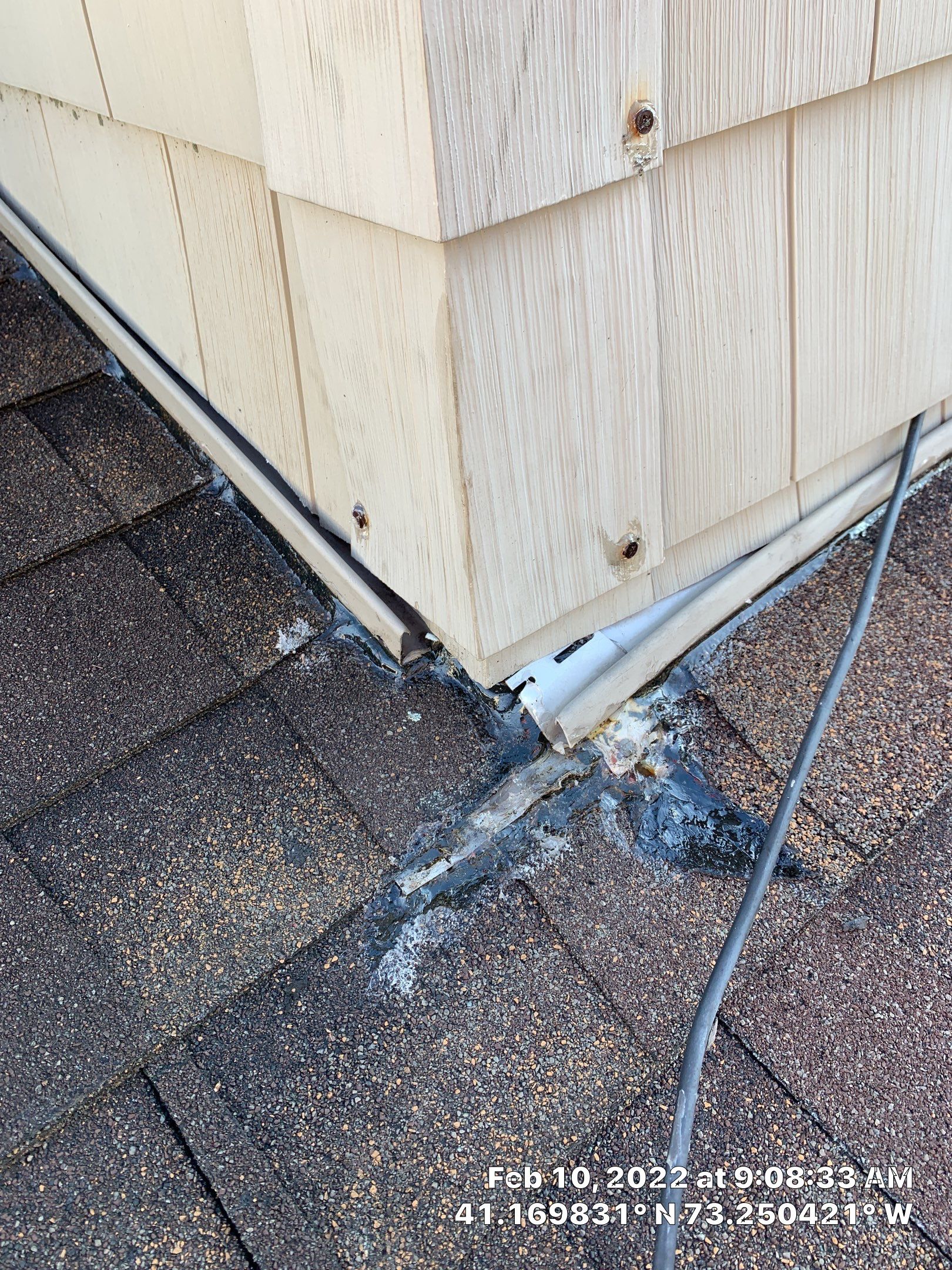 Siding Repair using Wood Siding by A Plus Exterior