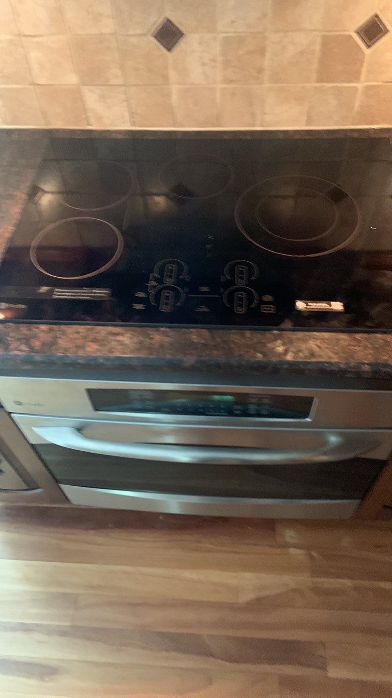 Electrical Installation using Cooktop by A1 NERDY HOMES LLC