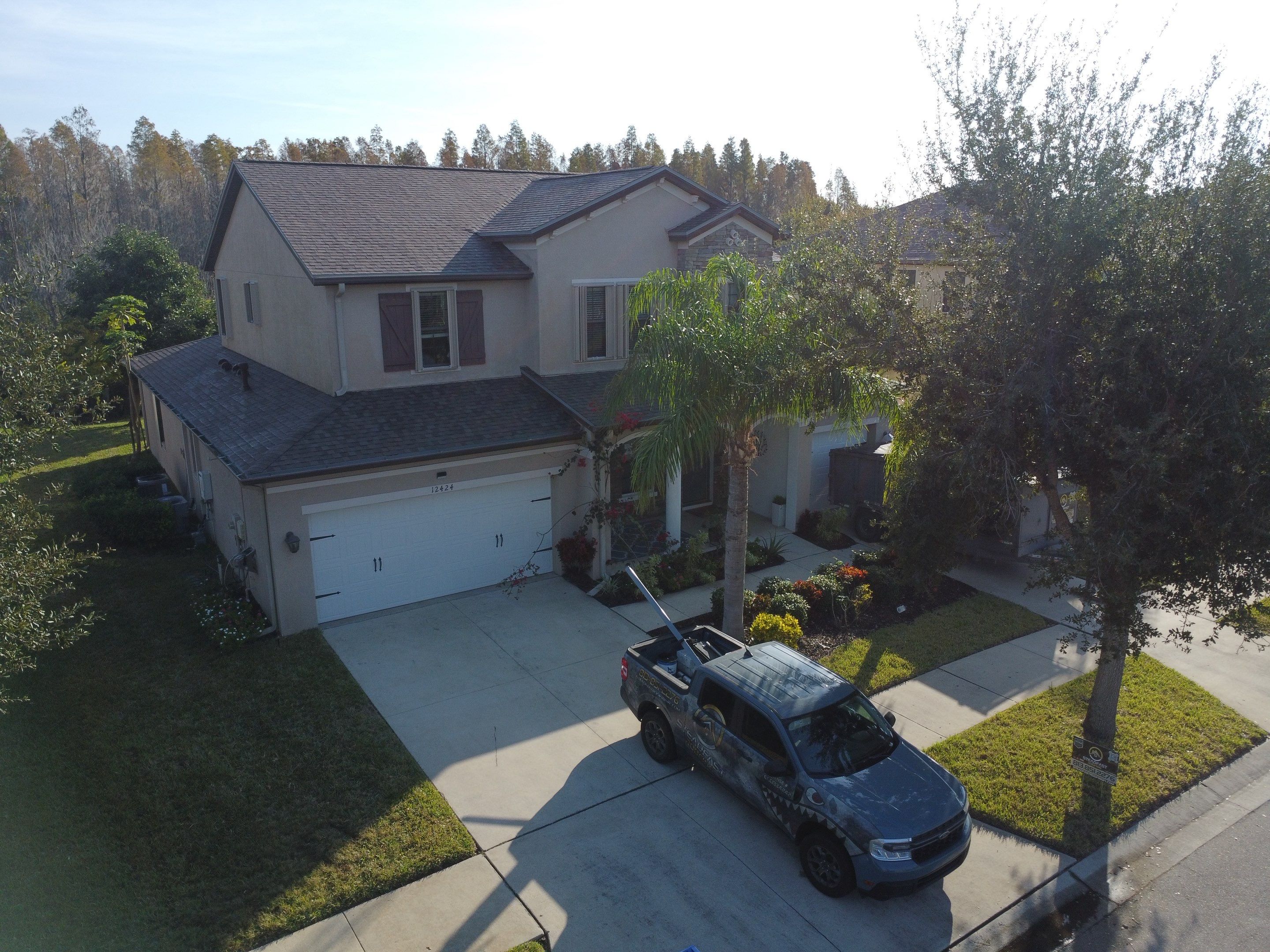 Steadfast Roofing featured photo.