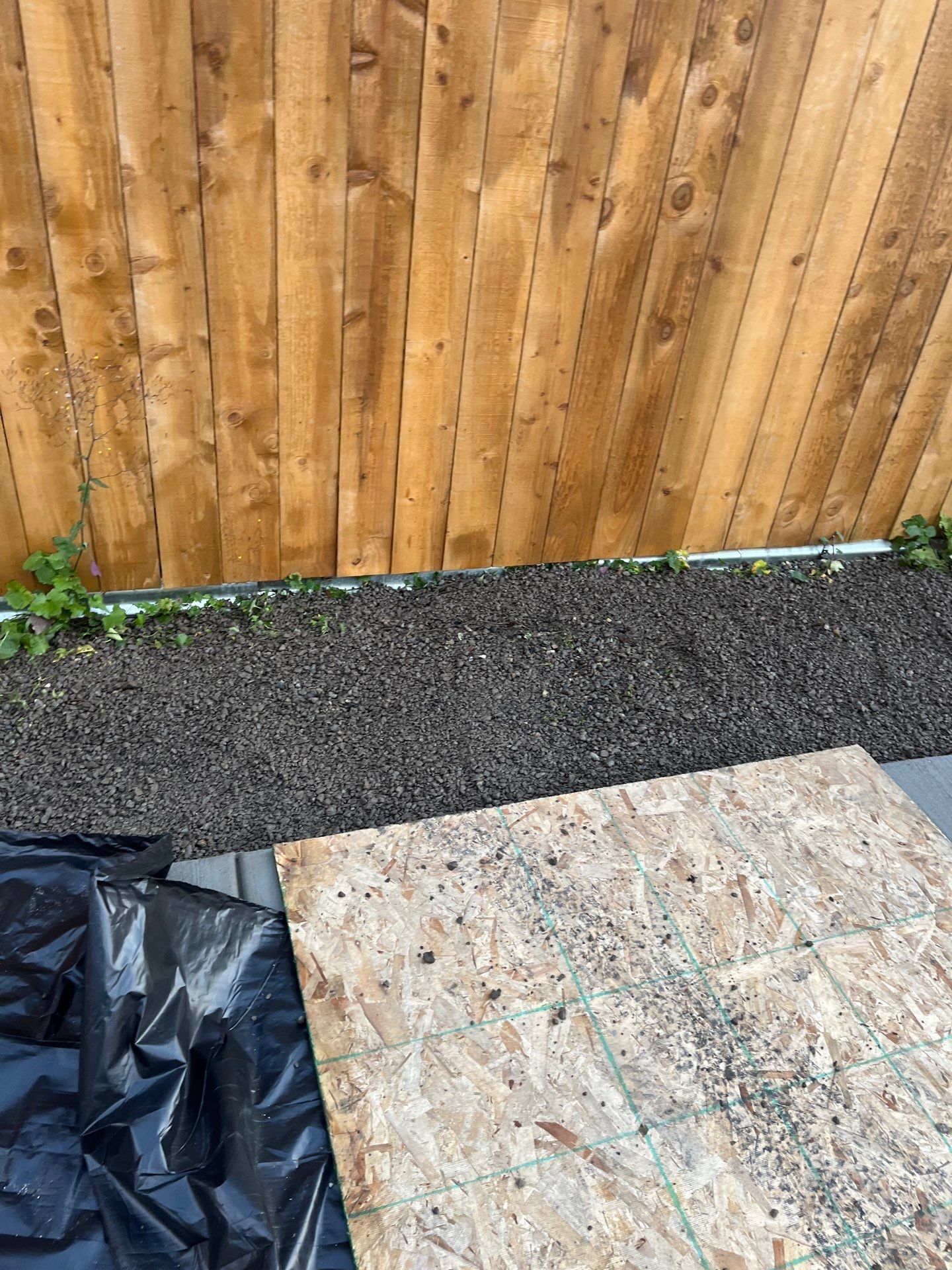 Concrete Driveway & Landscaping Project | Everett by Jireh Asphalt & Concrete Inc 