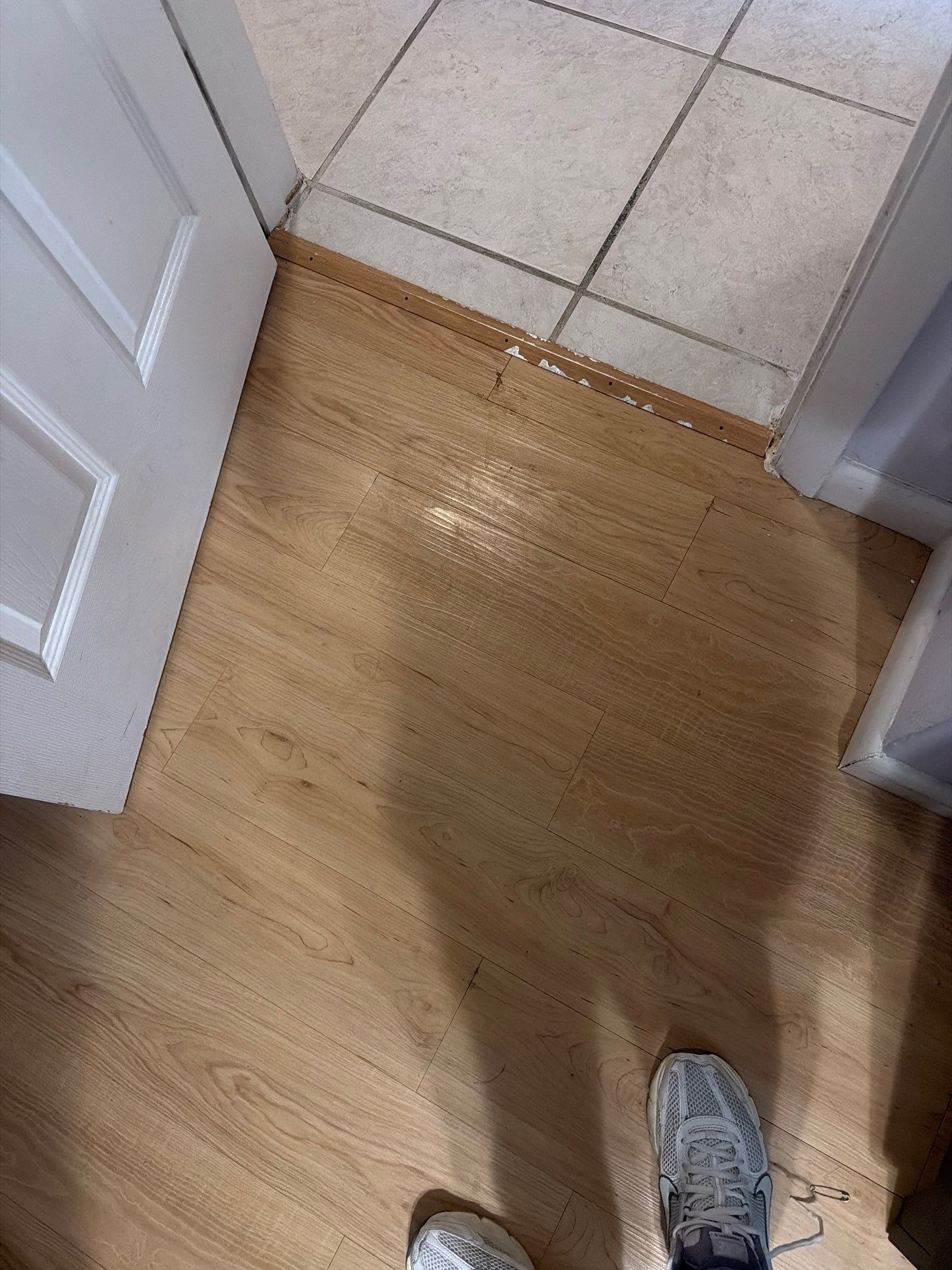 Water Damage Claim in Miramar by FLAPA & KeyStone