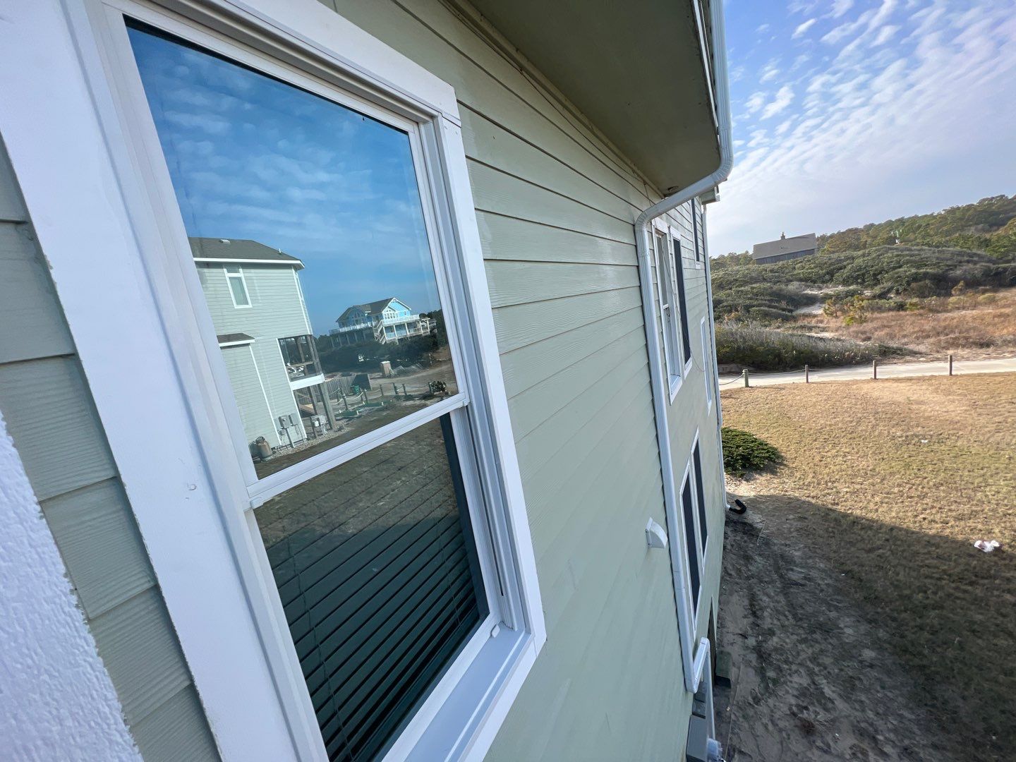 Window and Door Replacement using Anderson Windows by Gallop Roofing & Remodeling, Inc.