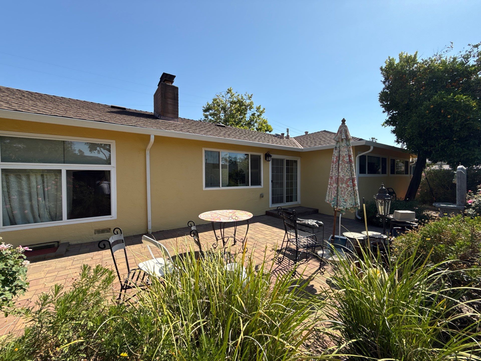 Project in Concord CA by Felix’s Painting 