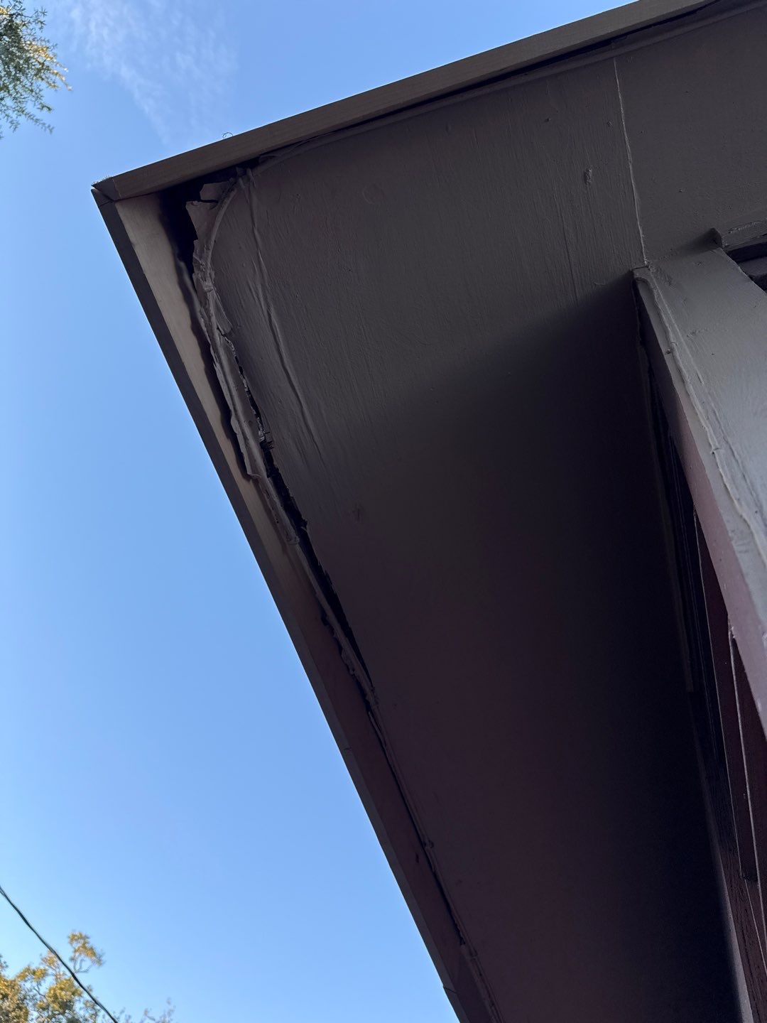 Project in St. Petersburg 33704 by Mitchell Roofing Company LLC