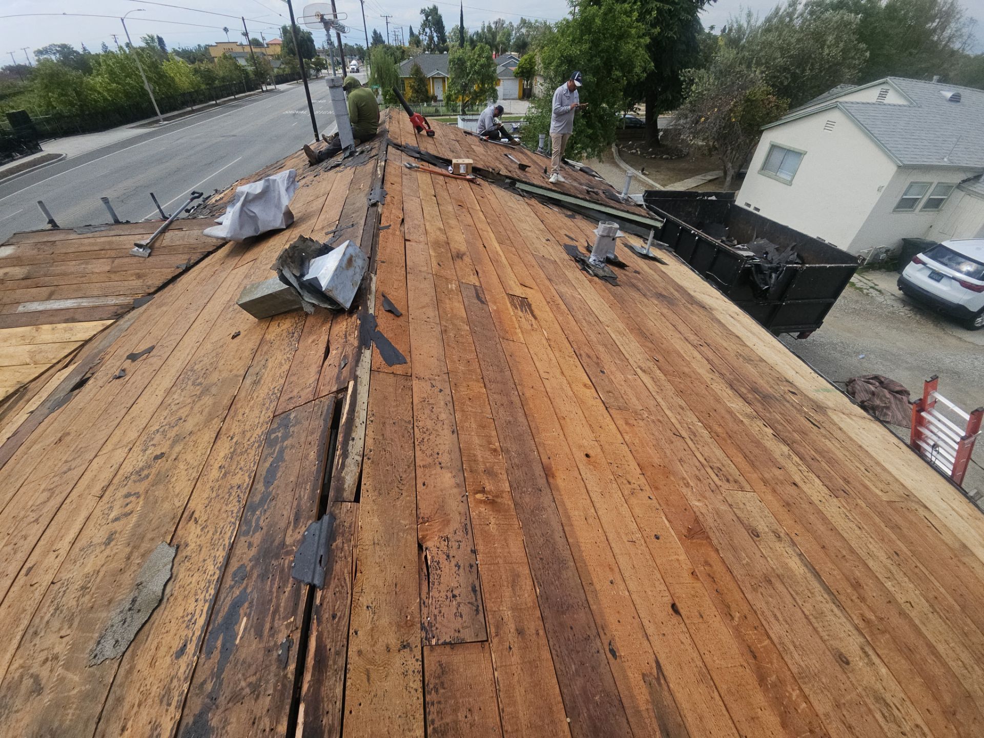 Roof Replacement - Upland, CA 91786 by Epic Roof Replacement