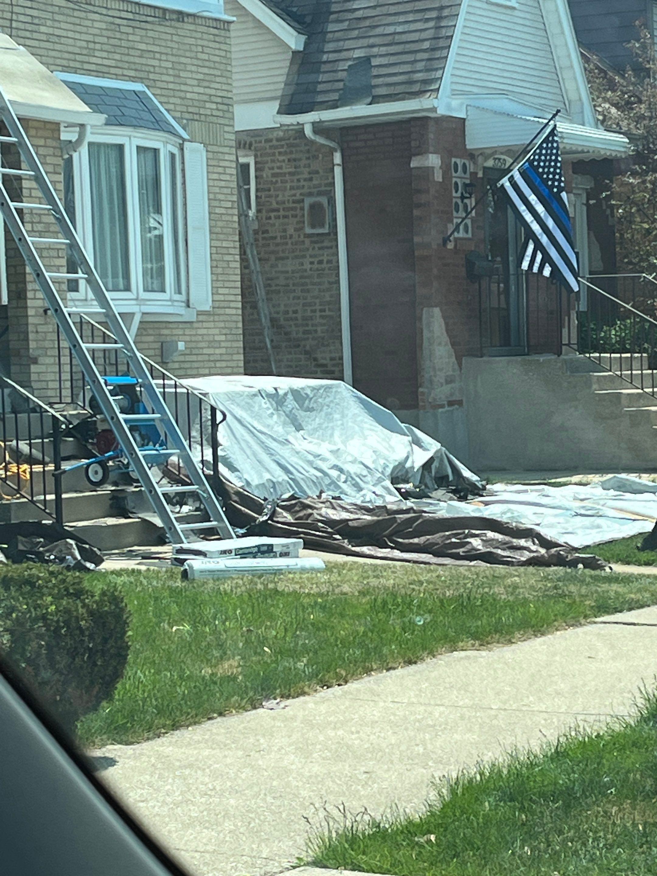 Roof Replacement by G2