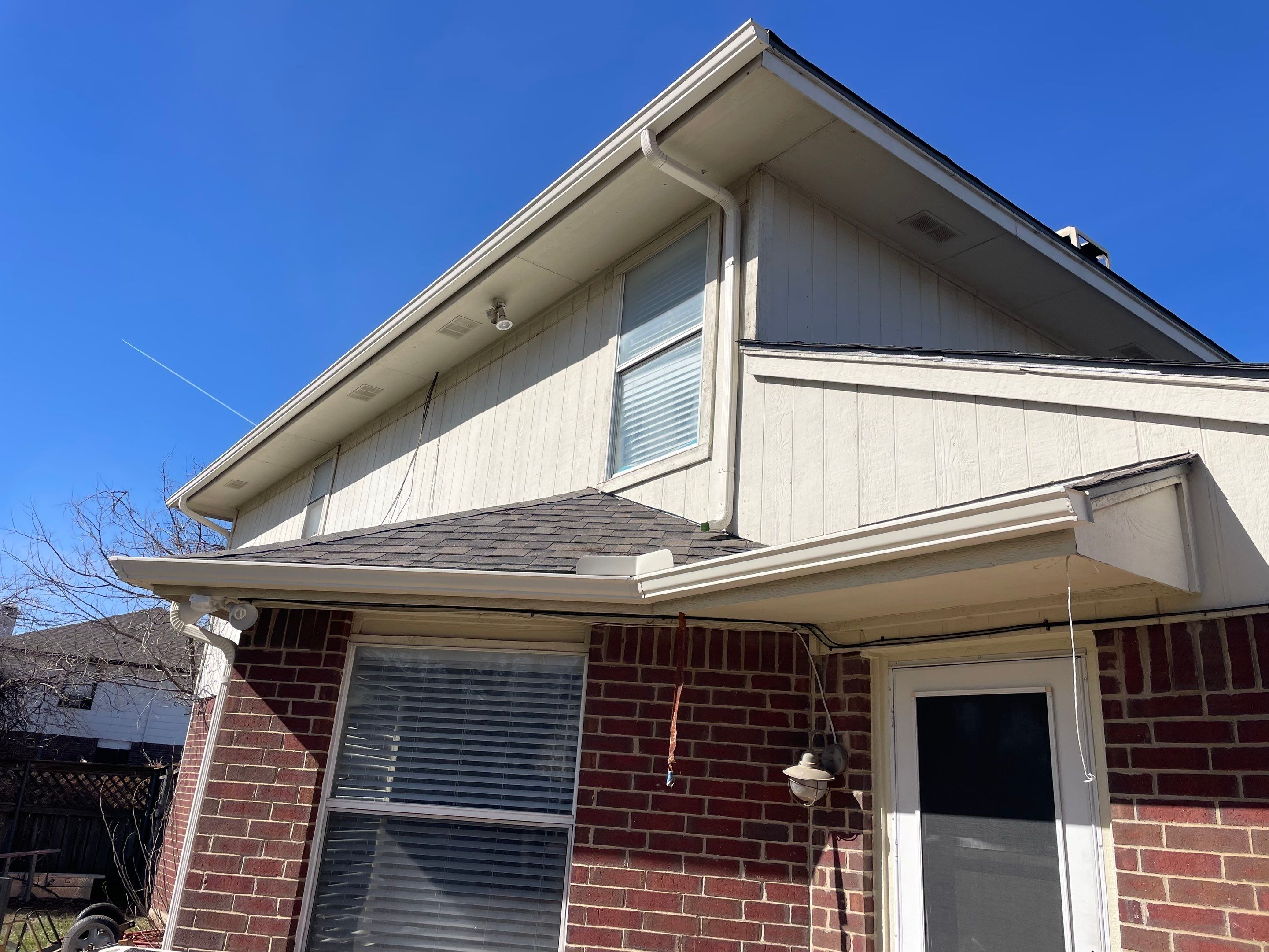 Project in Fort Worth by Armor Roofing | Exteriors