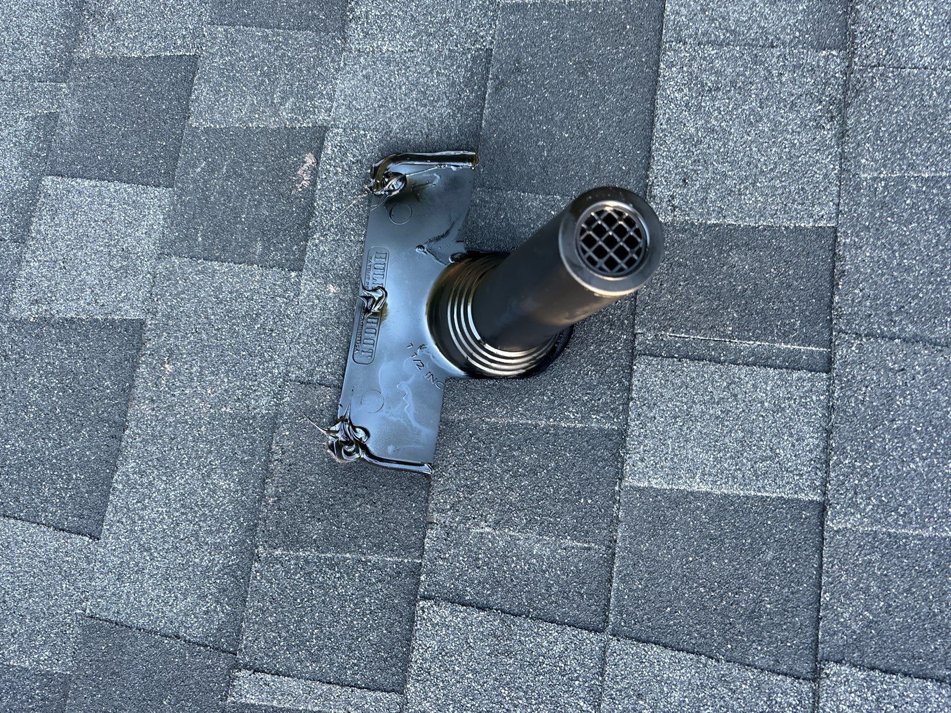 Residential Roofing Installation using Owen's Corning Duration (Lifetime) Shingles by Roof Repair Company