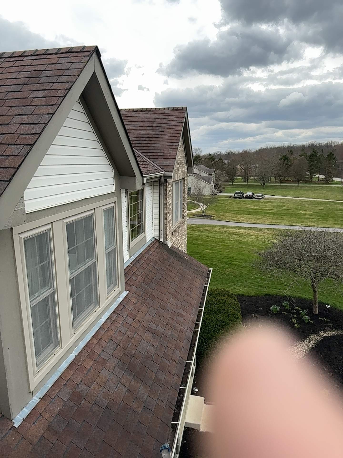 Kitchen Paint City, OH by 614 Exteriors