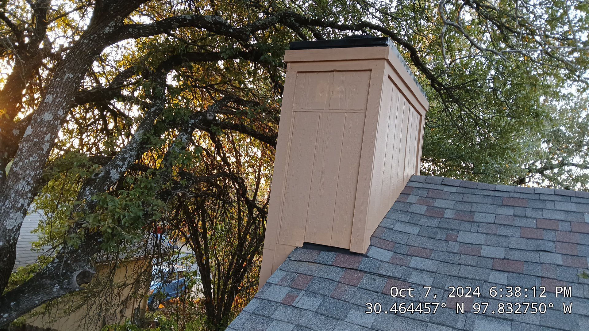 Full Residential Roof Replacement and OSB Decking Repair in Cedar Park by Caliber Restoration LLC