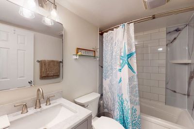 Ocean City Condo Revitalization