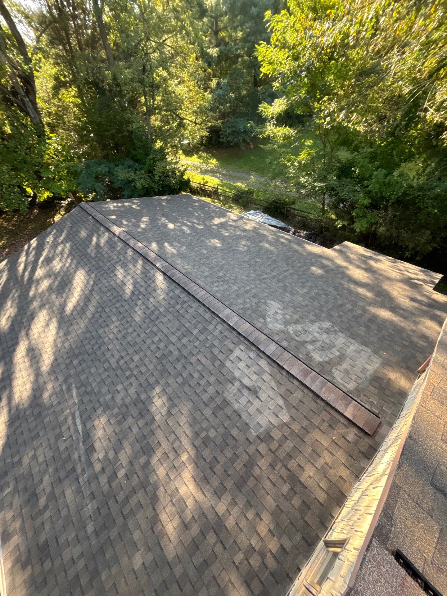 New Roof Install in Hungtingtown, MD  by Storm Ready Exteriors