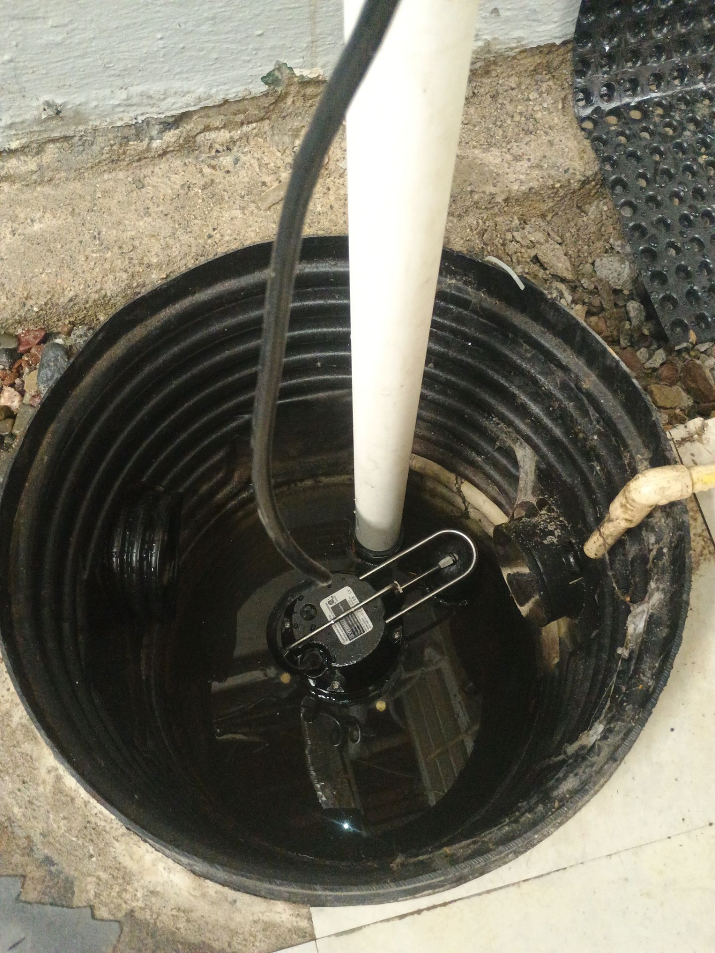 Basement Waterproofing in NE Minneapolis by Waterproofing Northeast