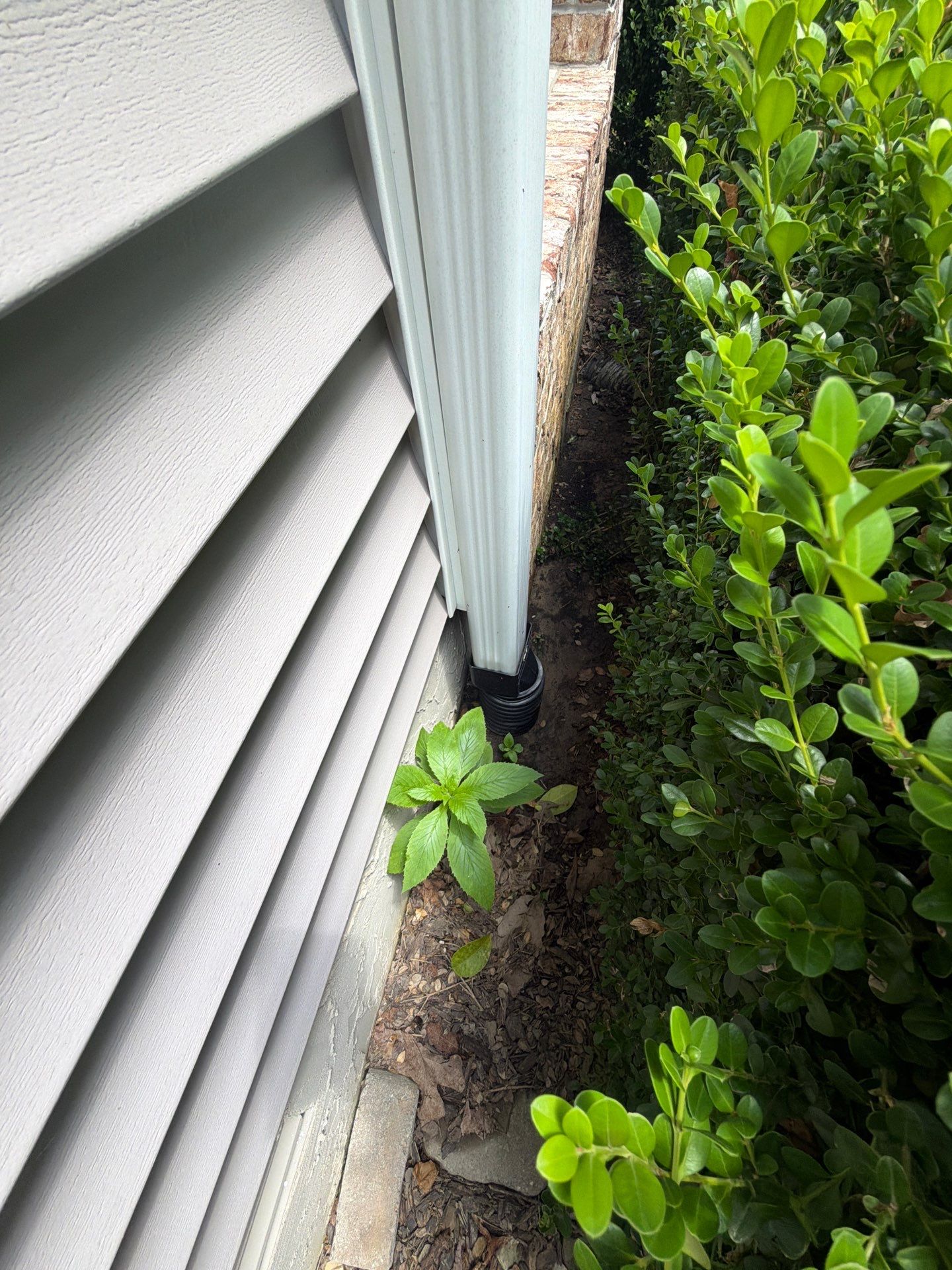 Project in Crossville, TN by Affordable Pros