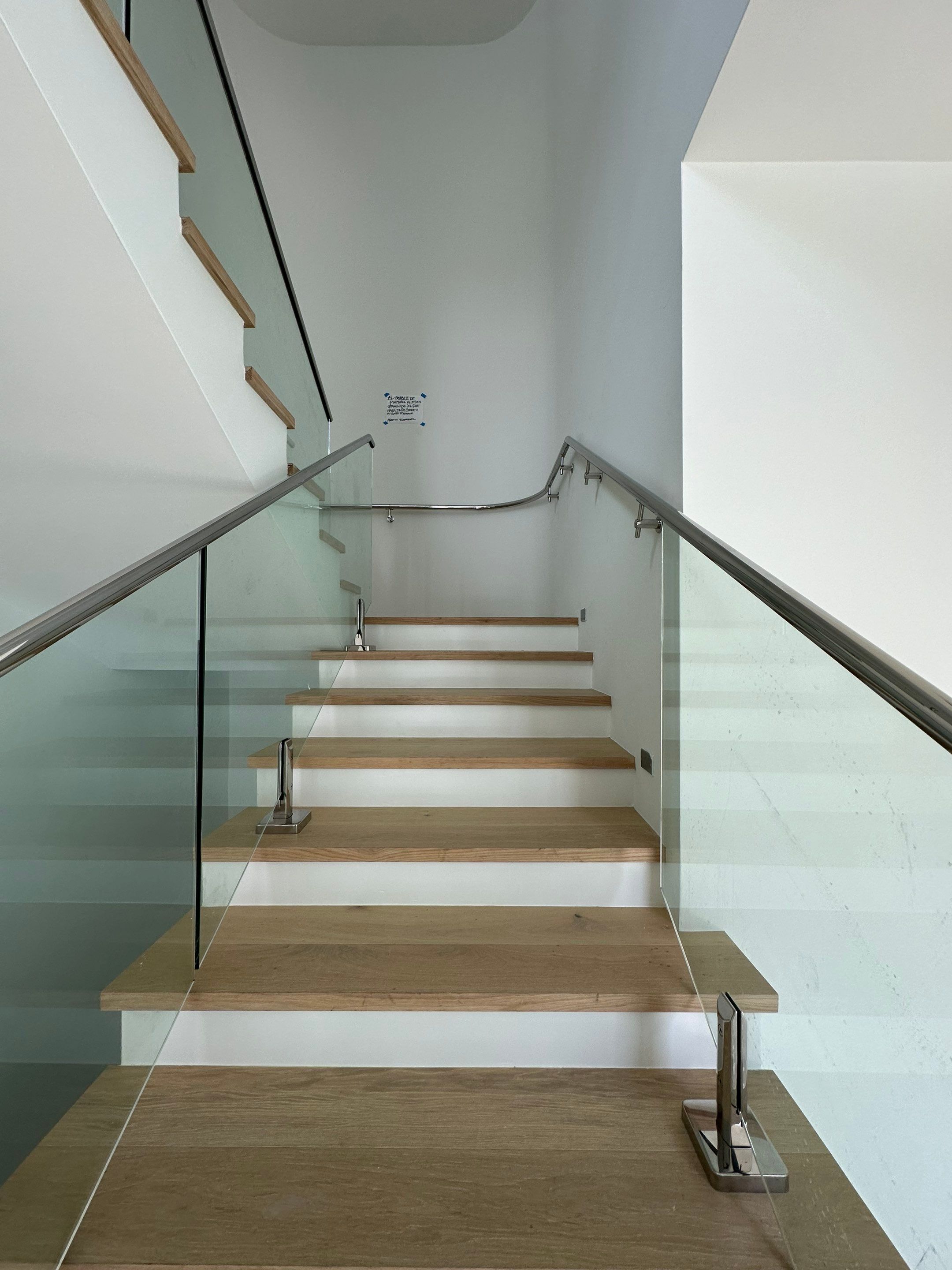 Custom Home in Miami by Toledo Iron Works