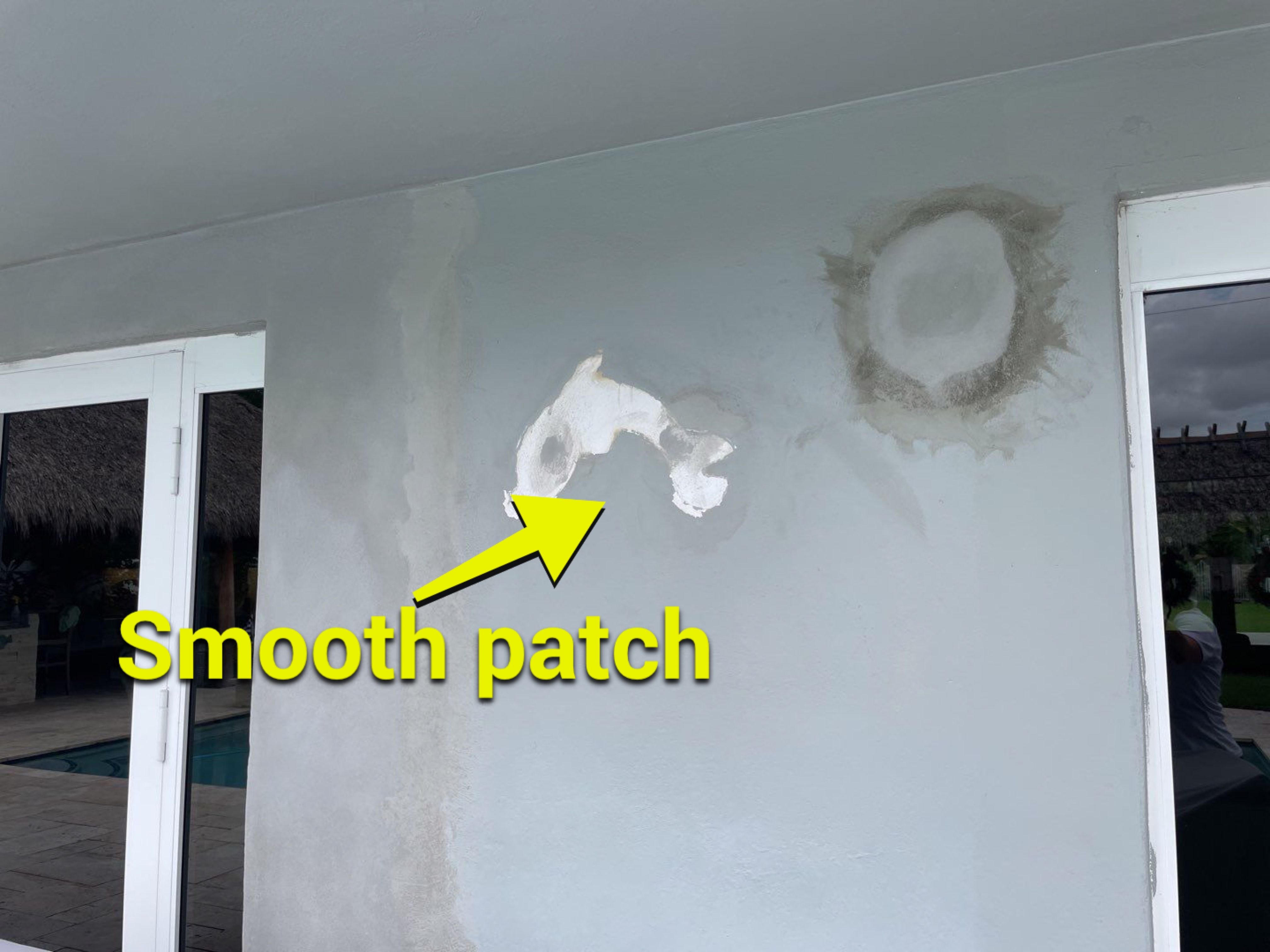 Residential Exterior Painting by John “The Greek” Painting