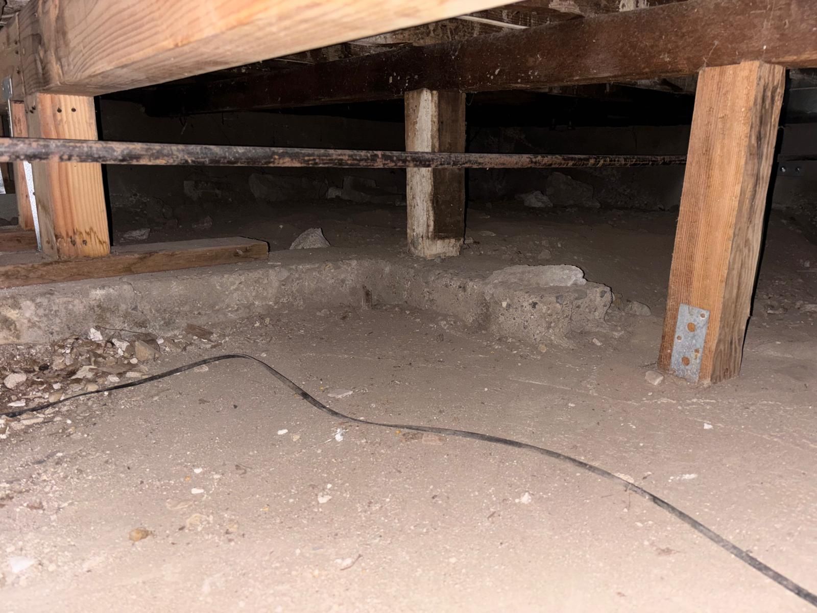 Project in Santa Ana by Insulation Labs