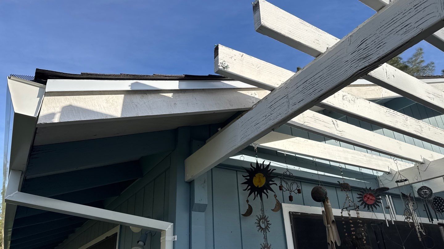 Project in Calfax  by NuLead Construction Inc