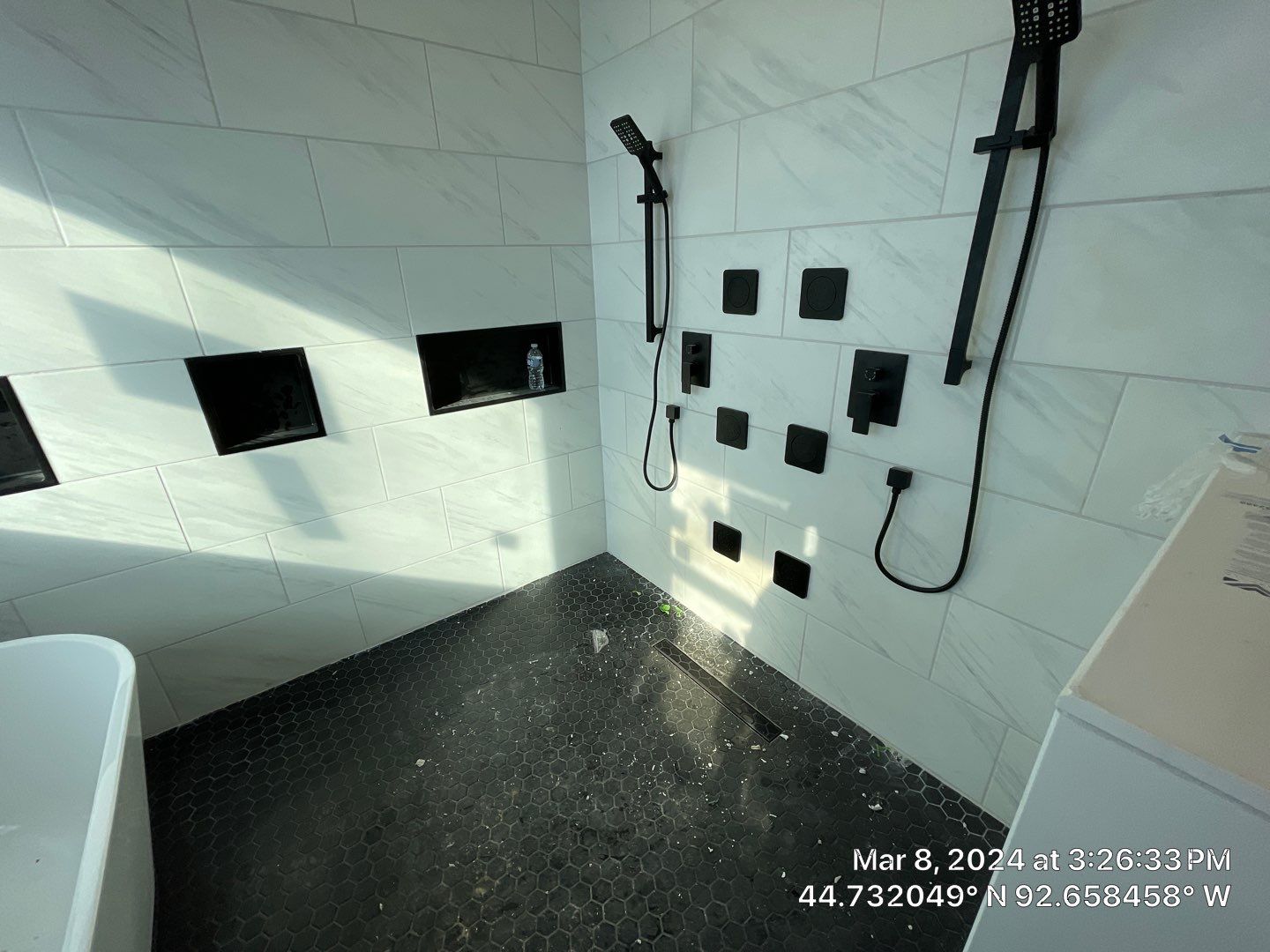 Prescott, WI Build by Bauer Estates LLC