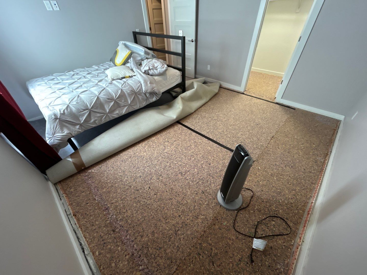 Reconstruction by Accountable Home Services