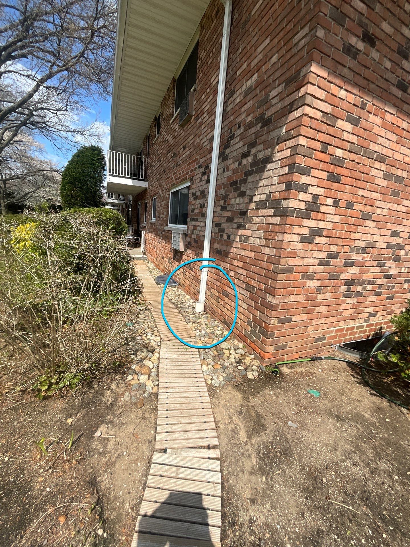 Port Washington, NY by A.M. Shield Waterproofing, Corp.
