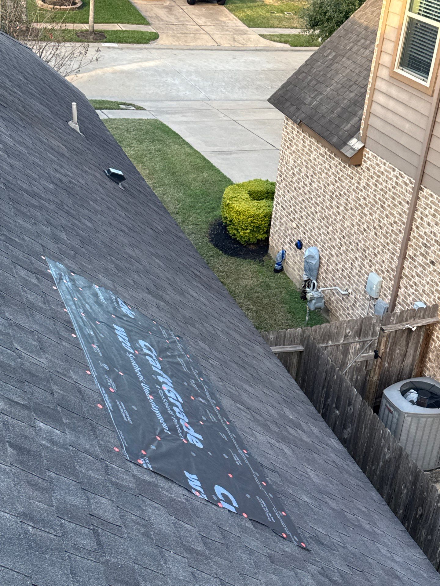 Roof Repair Richmond by Roof Repair Company