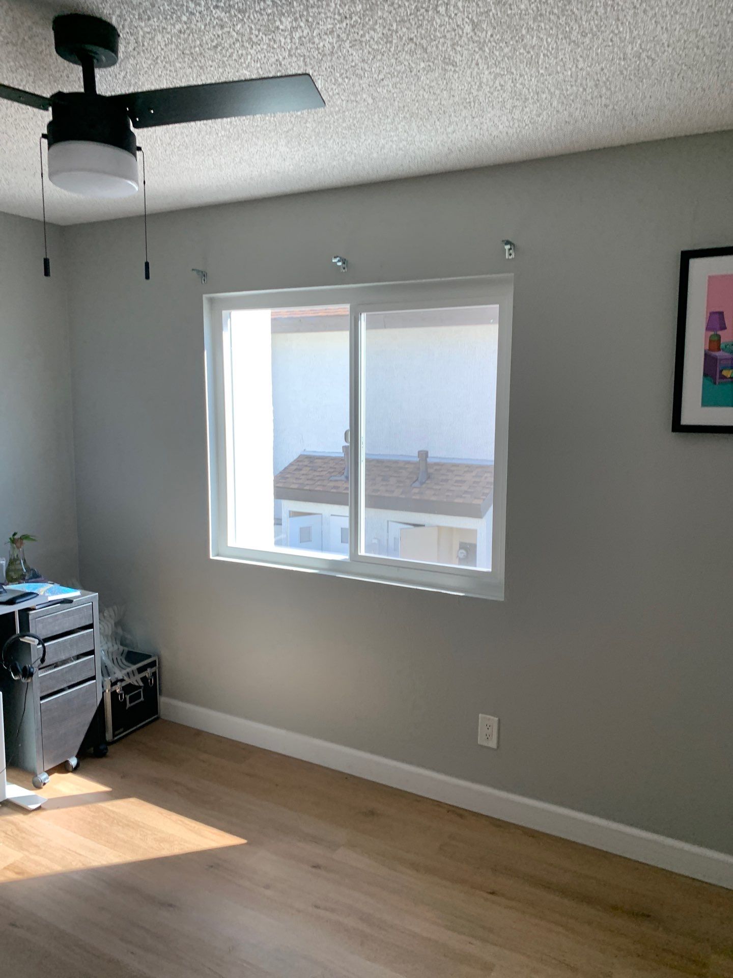 Window Installation using Vinyl Windows by American Window Company