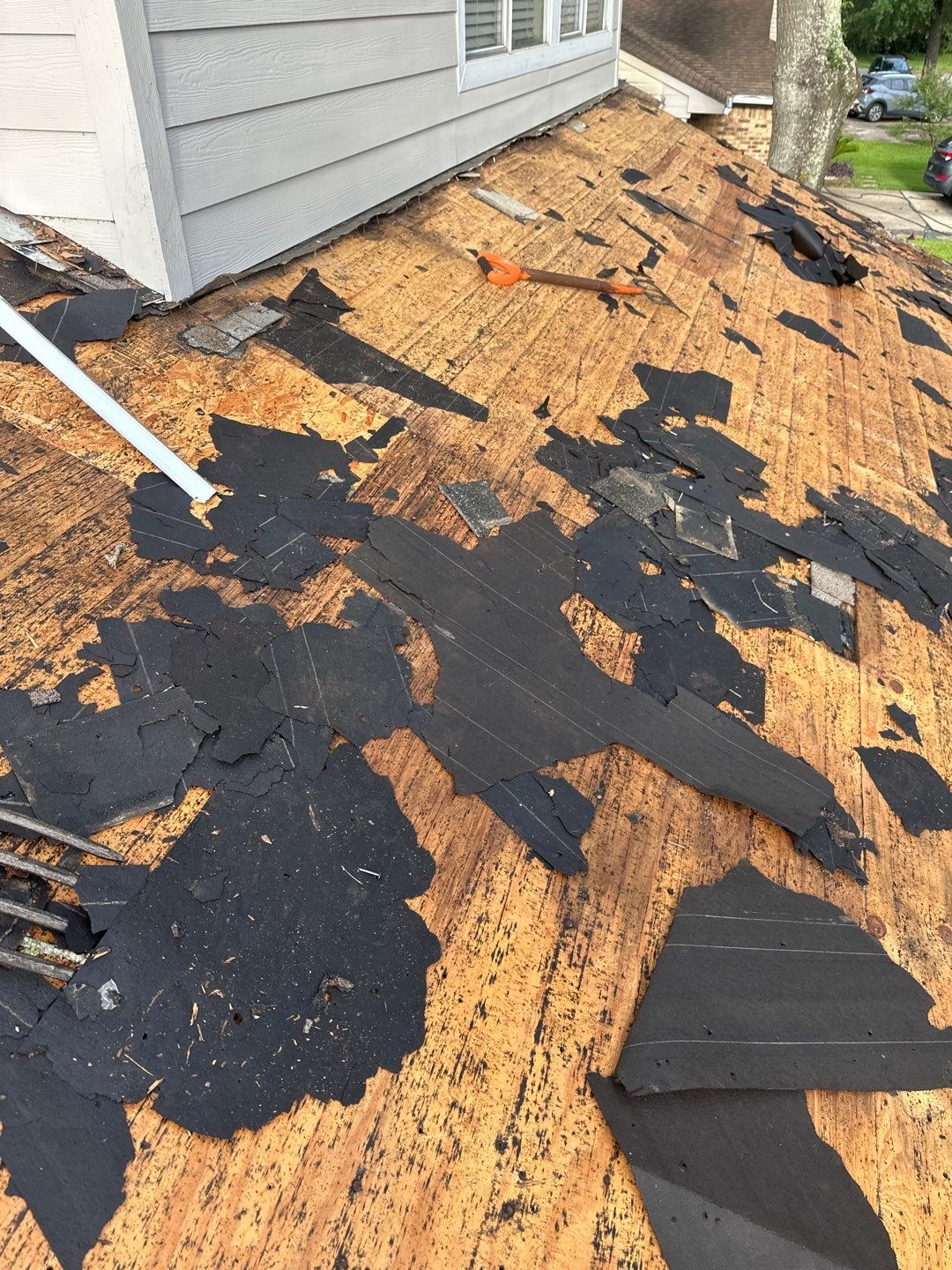Roof Replacement Humble by Roof Repair Services LLC