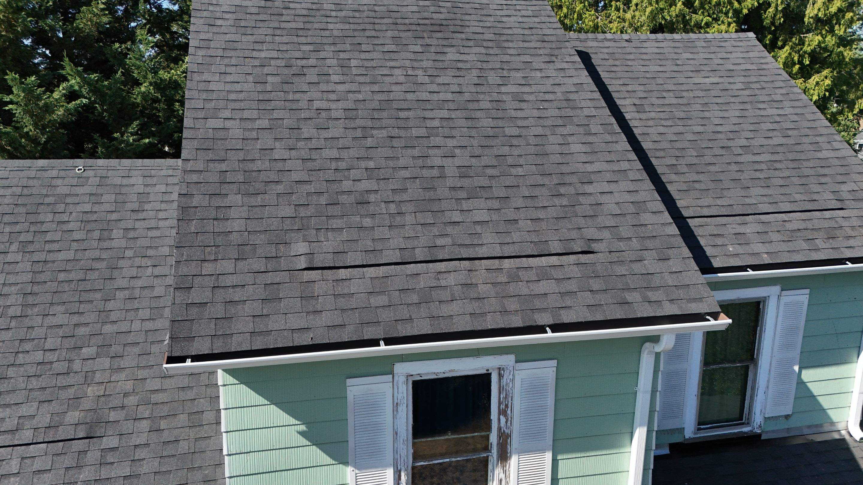 Roof Replacement in Portland by Prodigy Roof Solutions