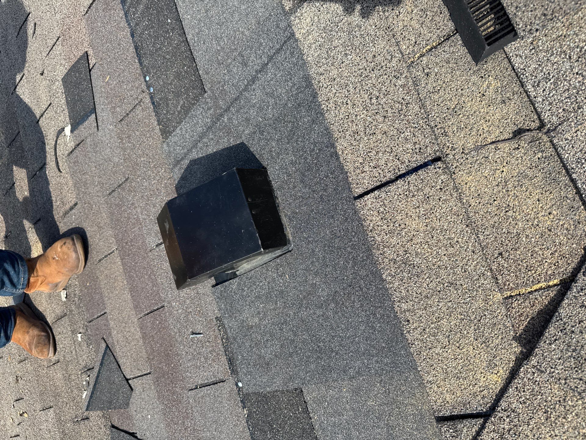 Roof Repair Baytown by Roof Repair Company