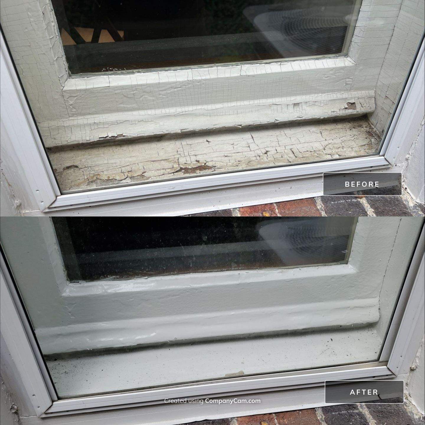 Big projects in Kettering - exterior by Five Star Painting of Batavia