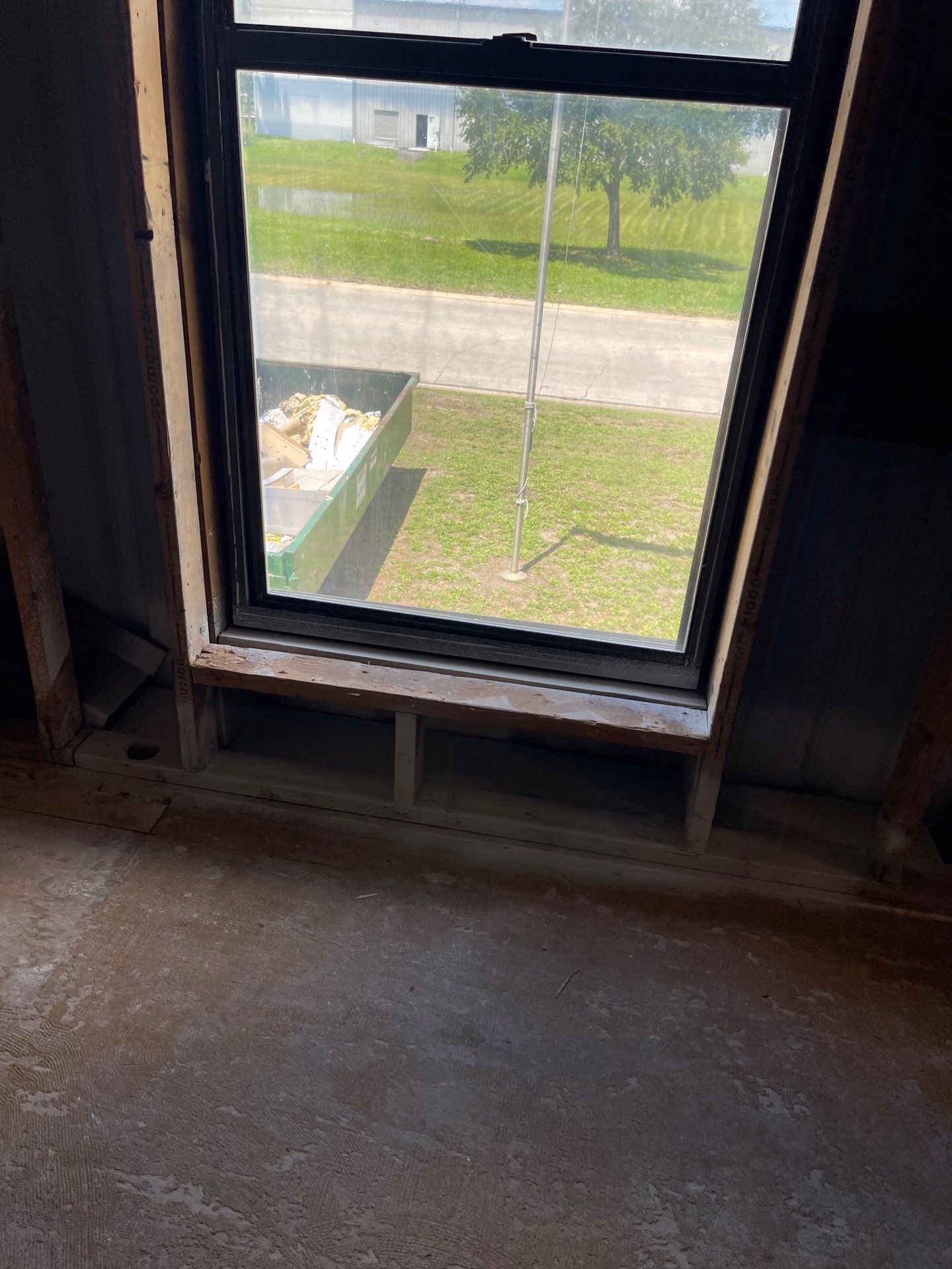 Commercial Mold Remediation by Bay Coast Restoration