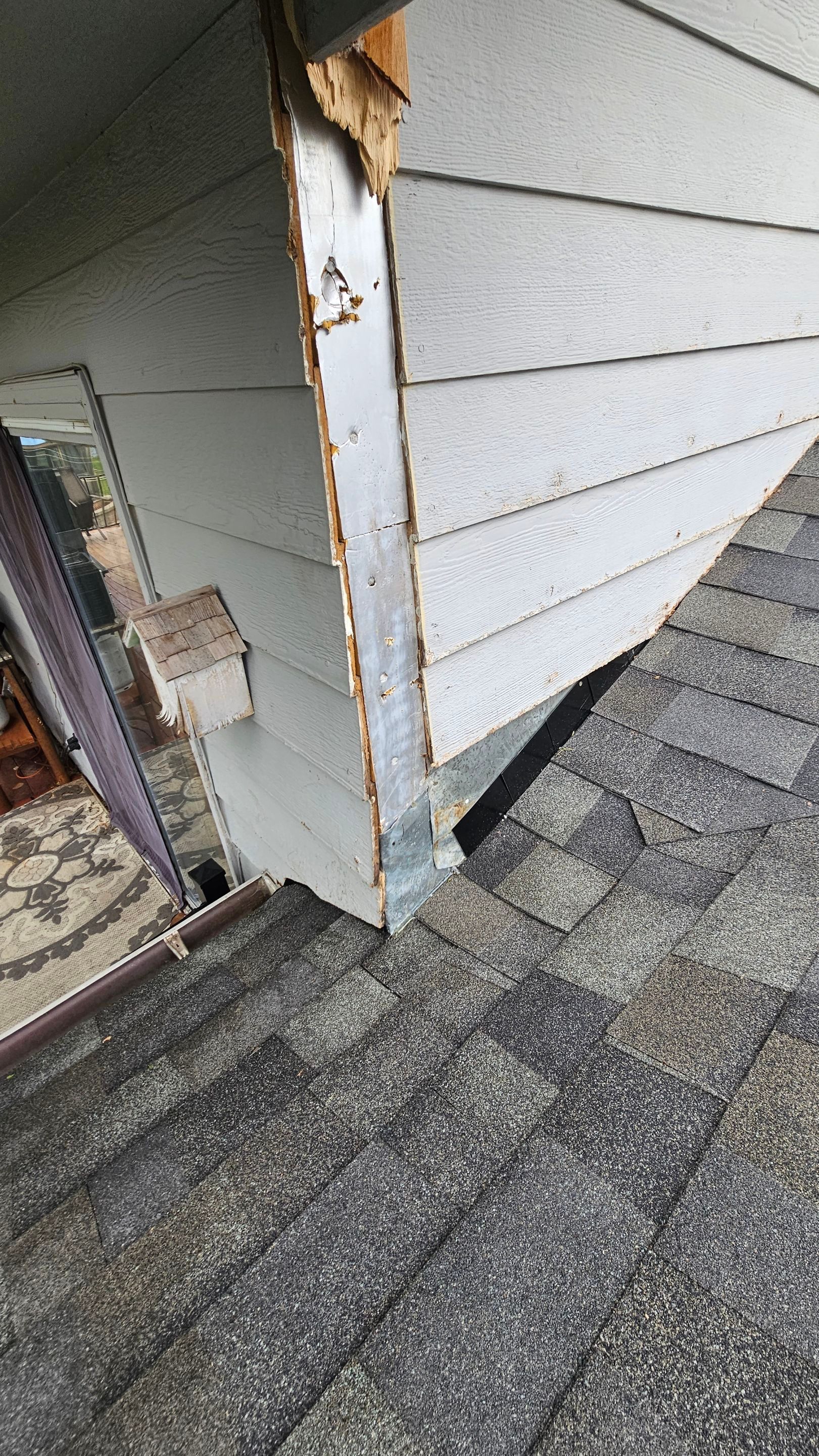 Brighten up your home and whole neighborhood while you're at it! by Weather-Tite Exteriors LLC
