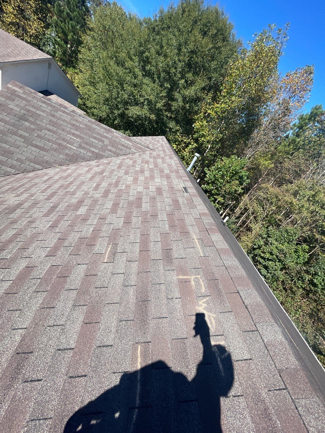 Residential Roofing Installation using Owens Corning by Inspector Roofing and Restoration